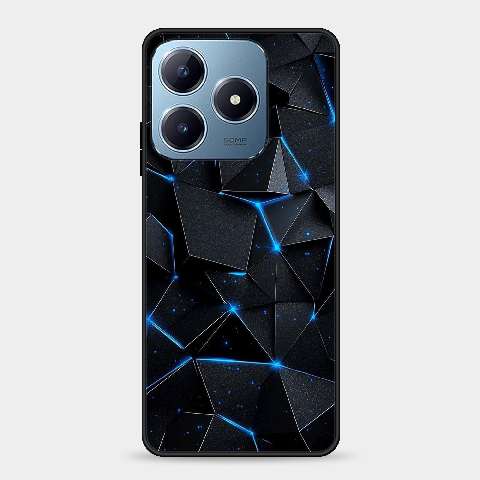 Realme C63 Design-093 Premium Glossy Phone Case