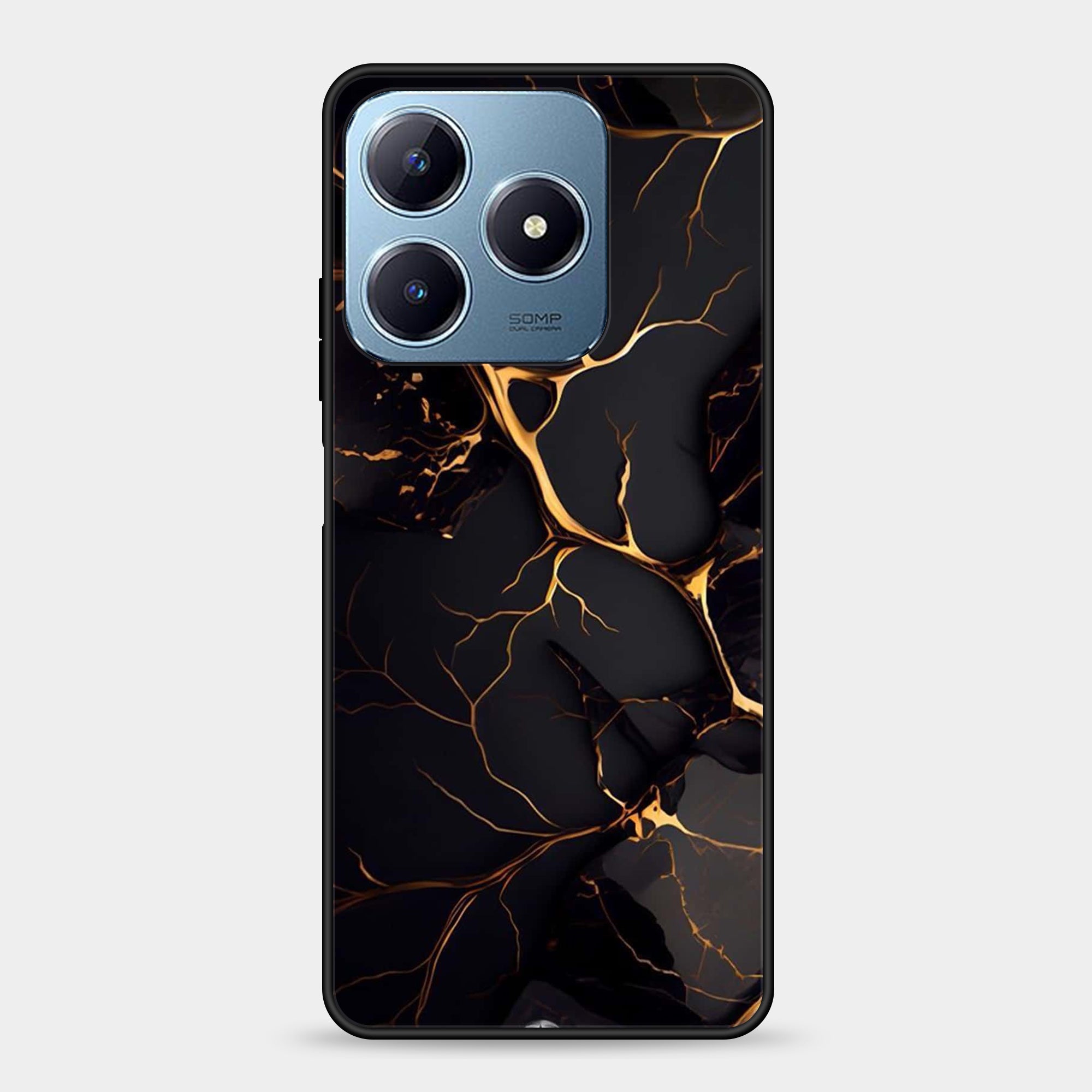Realme C63 Design-097 Premium Glossy Phone Case