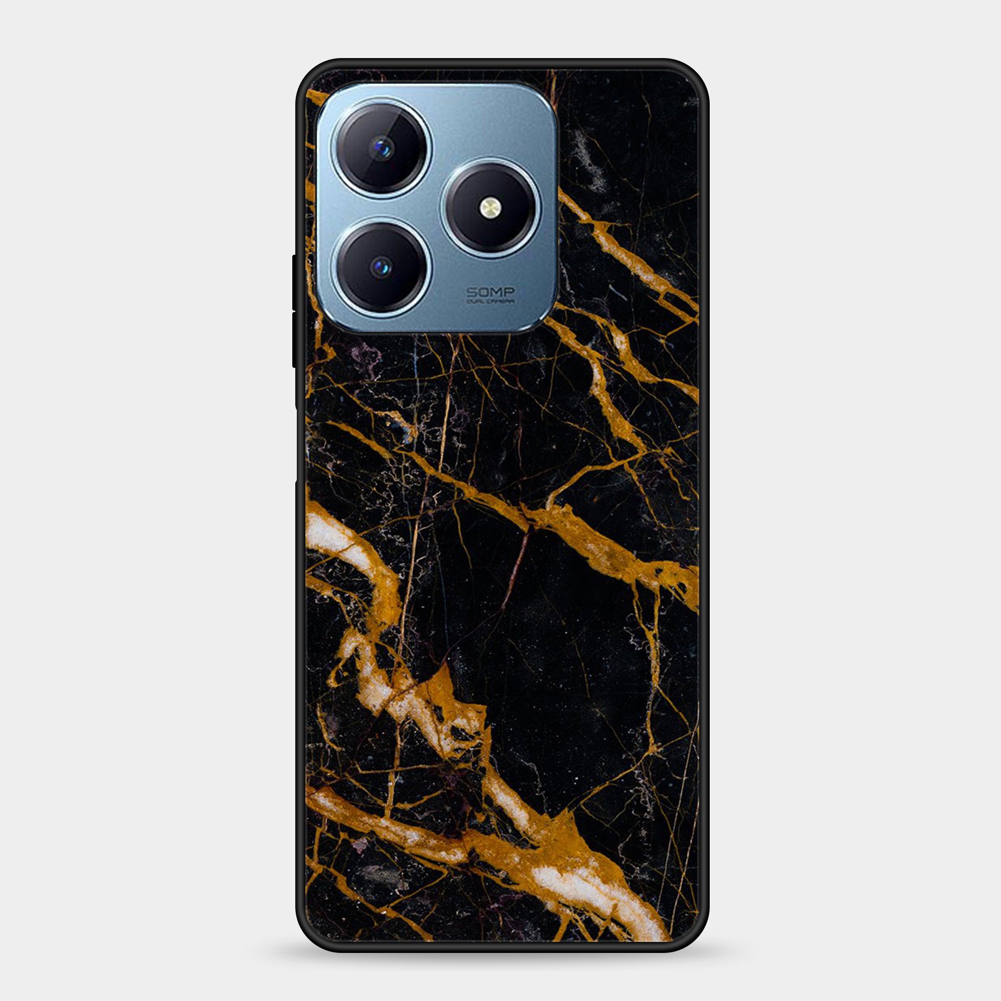 Realme C63 Design-104 Premium Glossy Phone Case