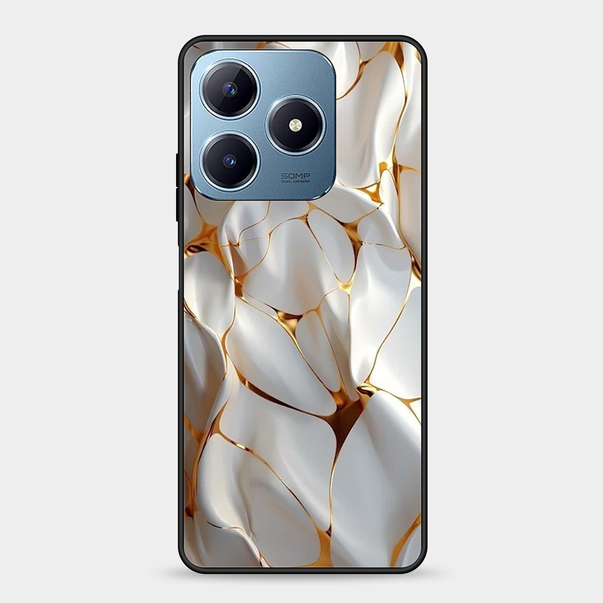 Realme C63 Design-118 Premium Glossy Phone Case