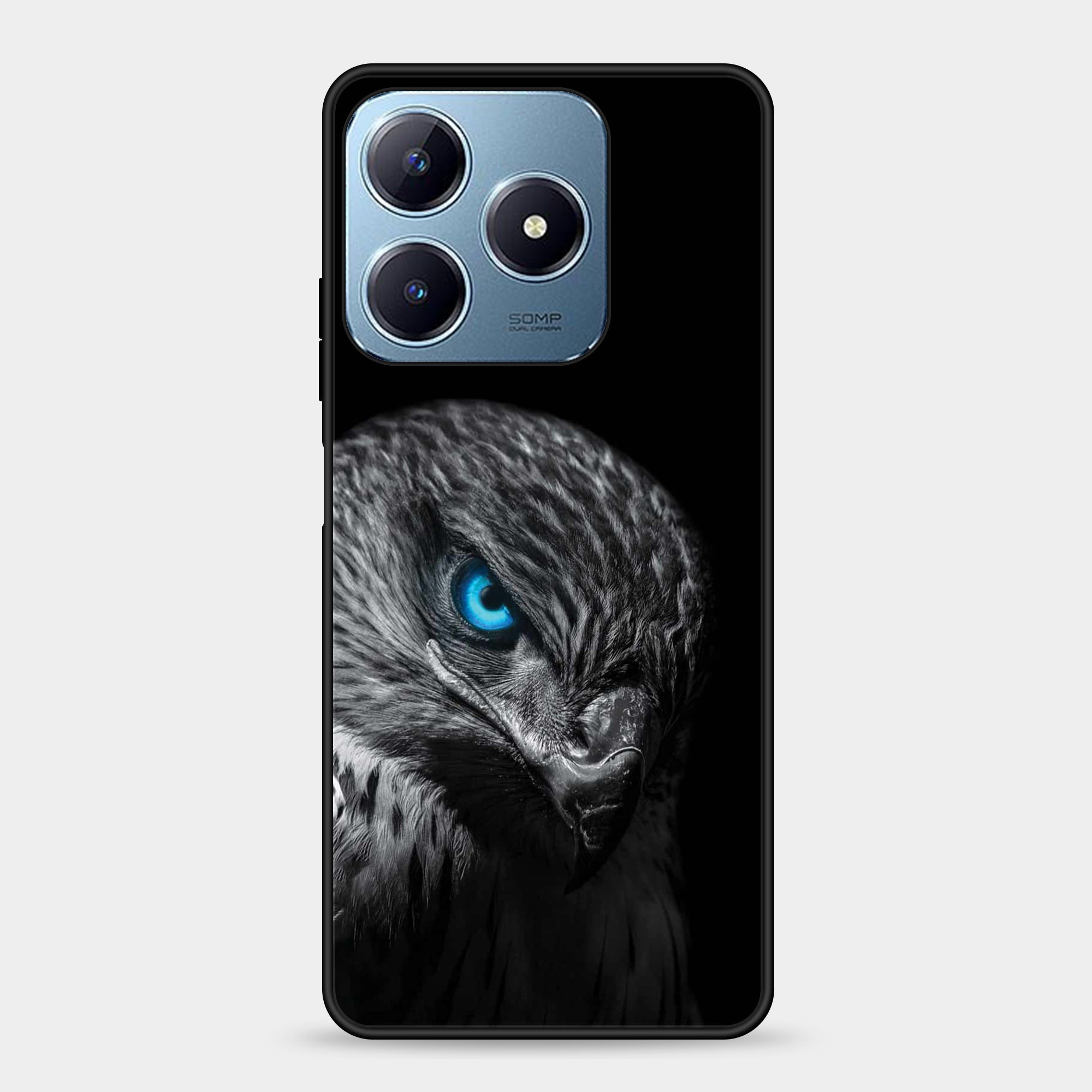 Realme C63 Design-121 Premium Glossy Phone Case