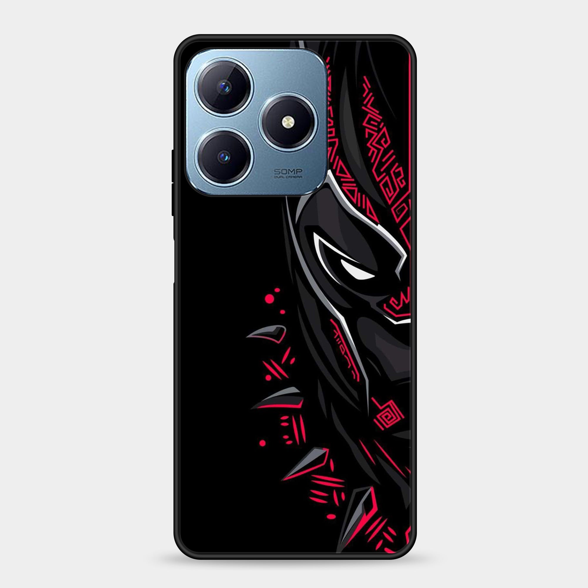 Realme C63 Design-124 Premium Glossy Phone Case