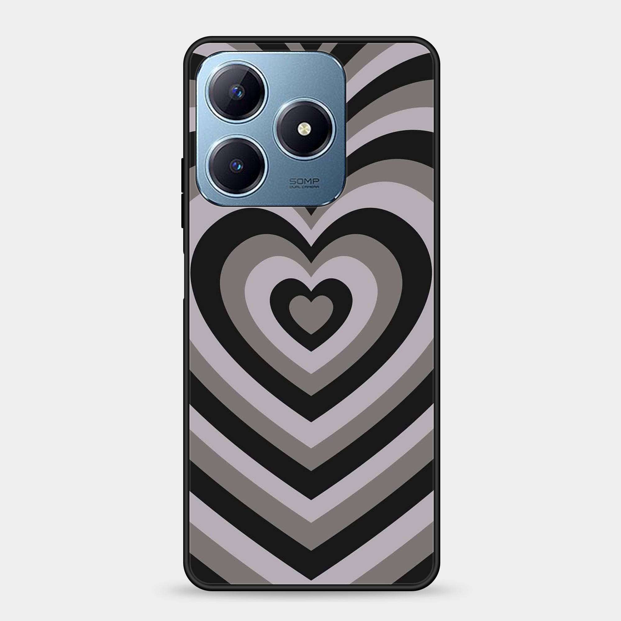 Realme C63 Design-131 Premium Glossy Phone Case
