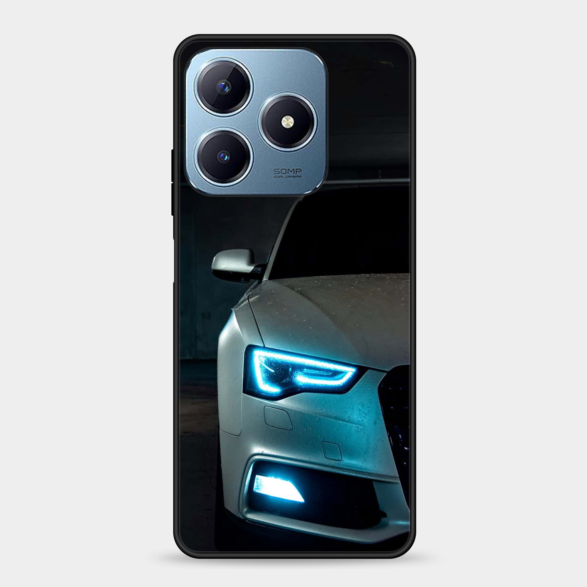 Realme C63 Design-139 Premium Glossy Phone Case