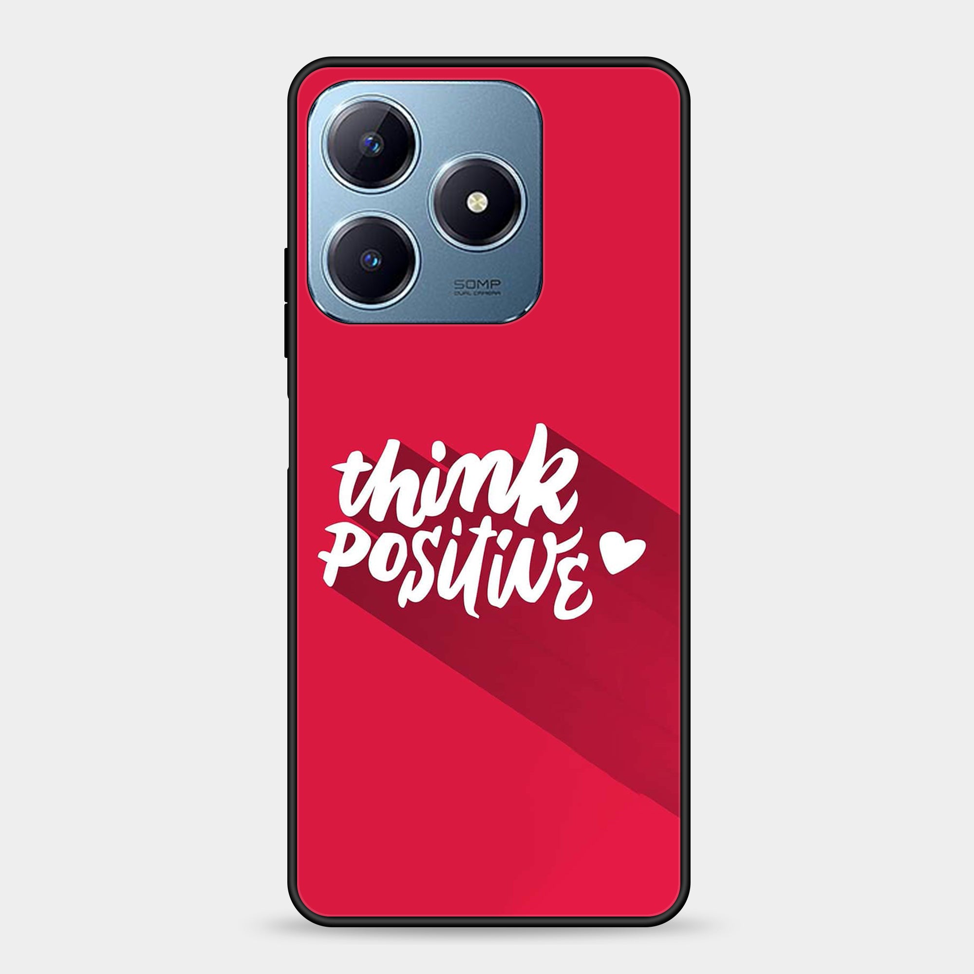 Realme C63 Design-150 Premium Glossy Phone Case