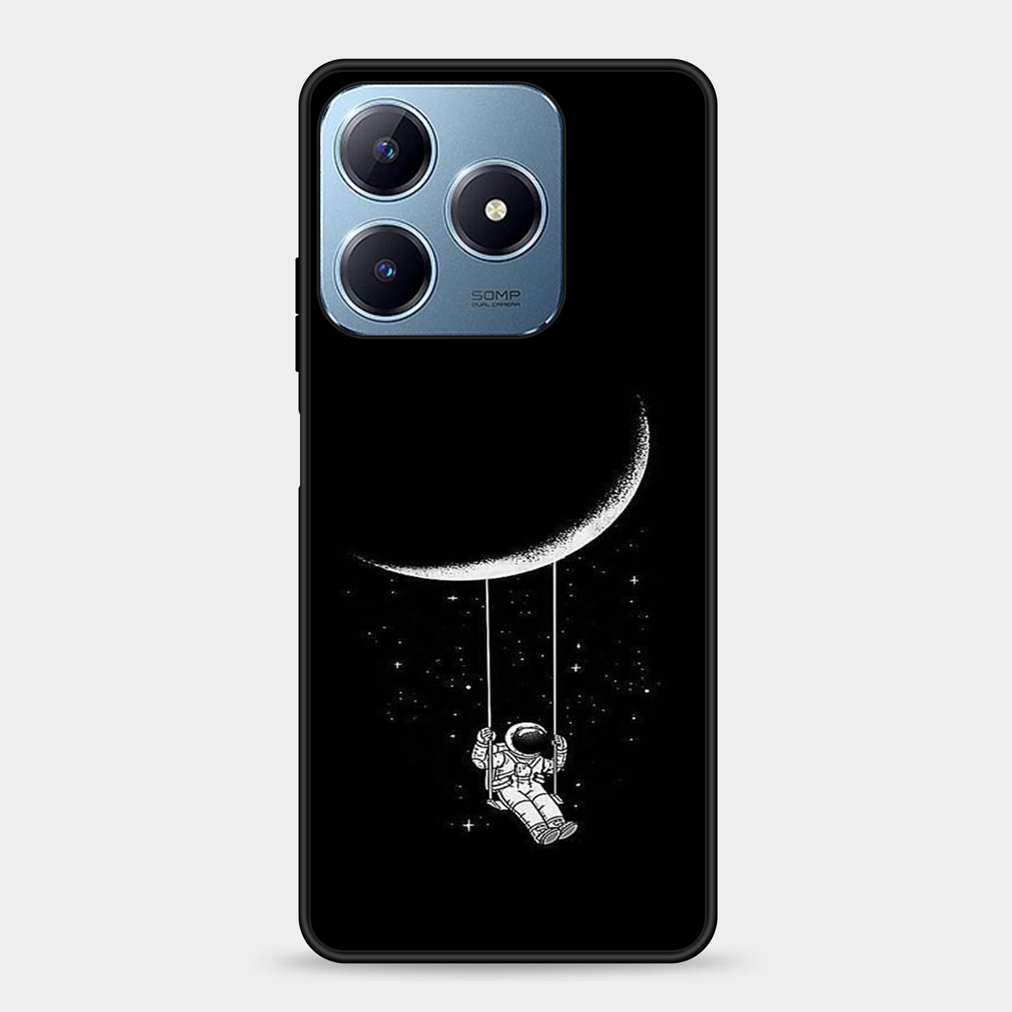 Realme C63 Design-159 Premium Glossy Phone Case