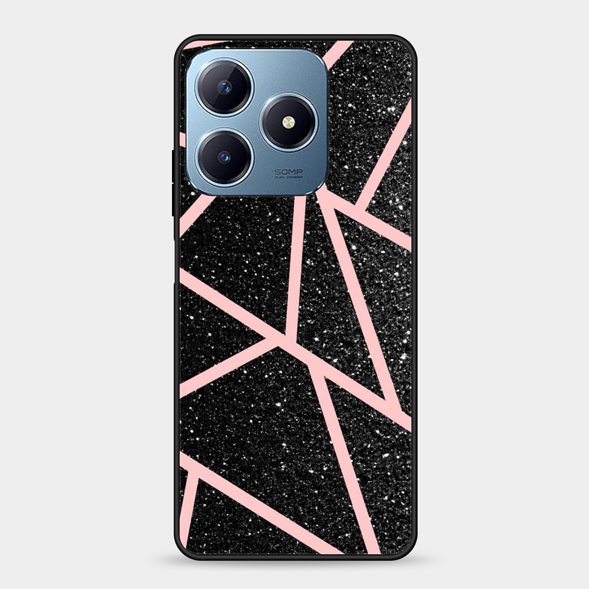 Realme C63 Design-160 Premium Glossy Phone Case