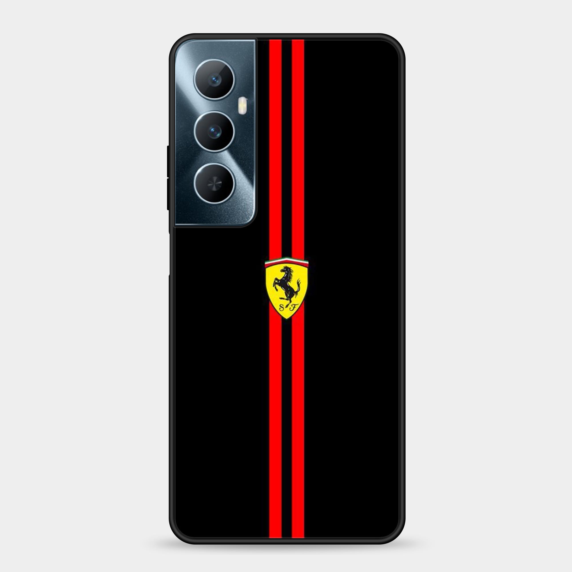 Realme C65 Design-031 Premium Glossy Phone Case