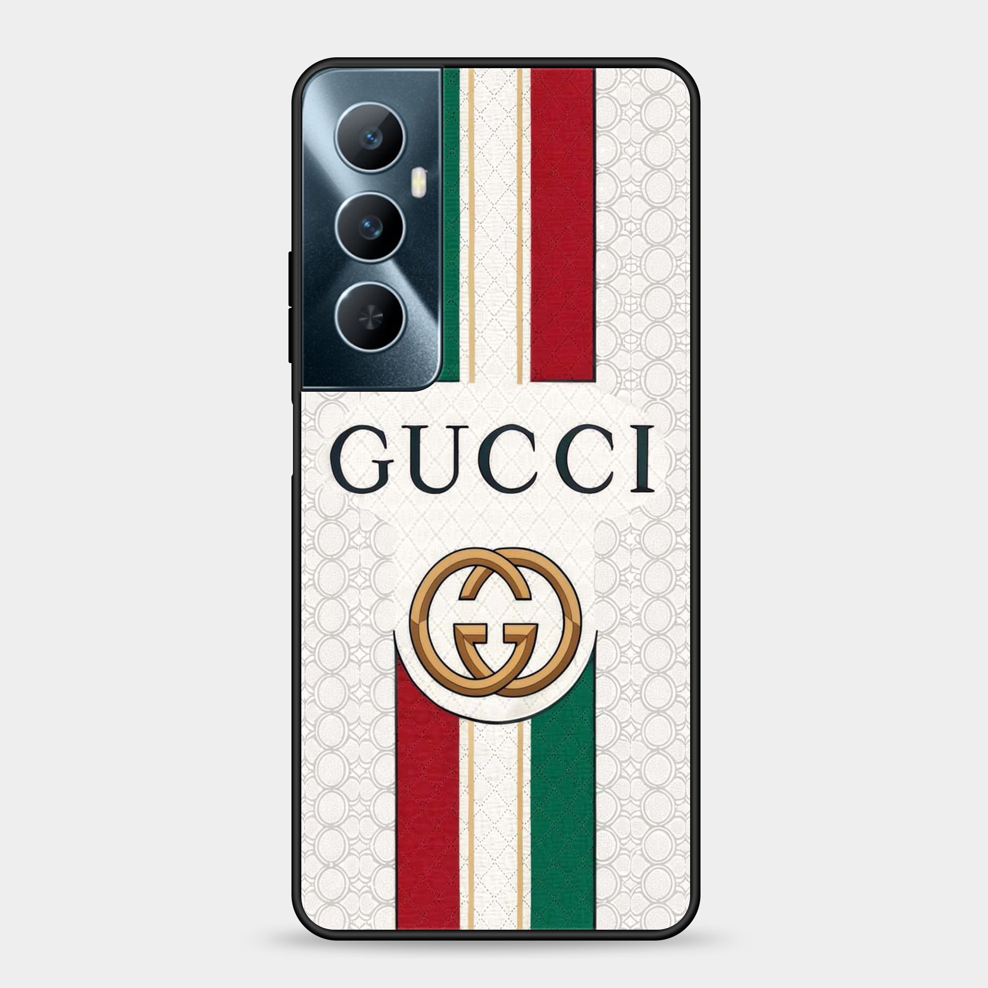 Realme C65 Design-032 Premium Glossy Phone Case