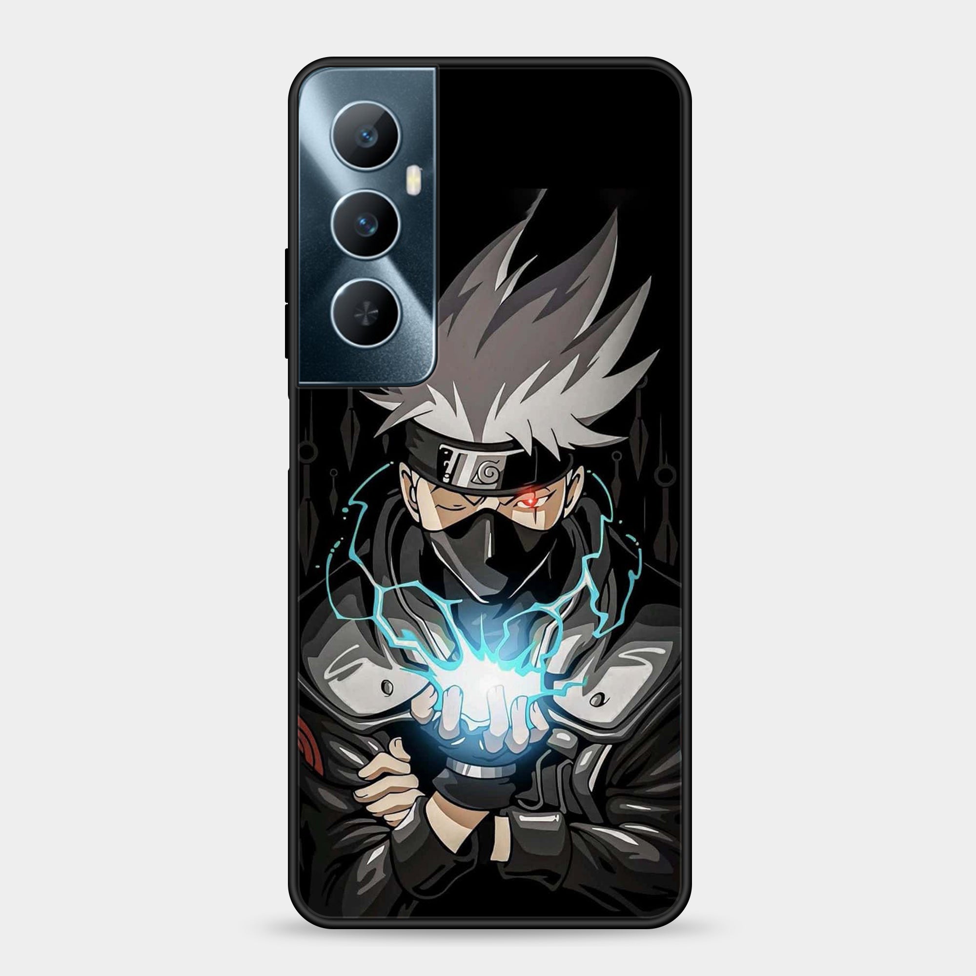 Realme C65 Design-037 Premium Glossy Phone Case