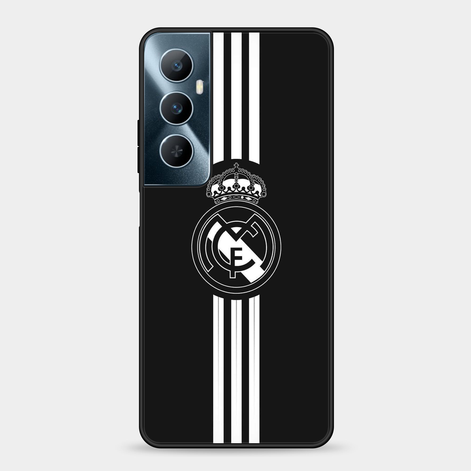 Realme C65 Design-039 Premium Glossy Phone Case