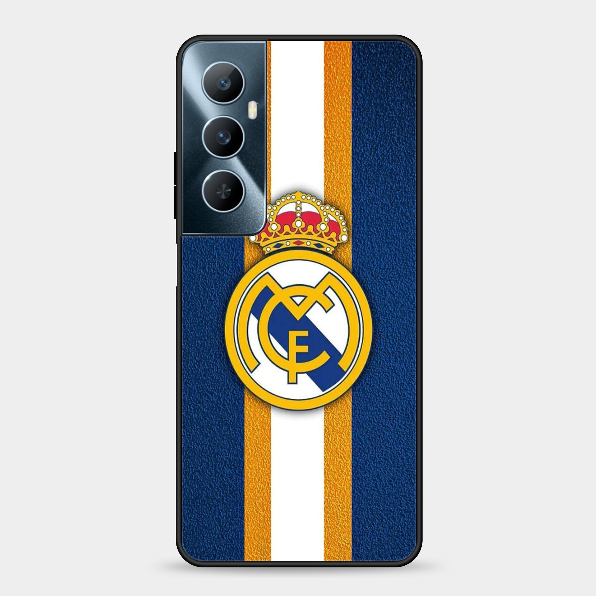 Realme C65 Design-040 Premium Glossy Phone Case