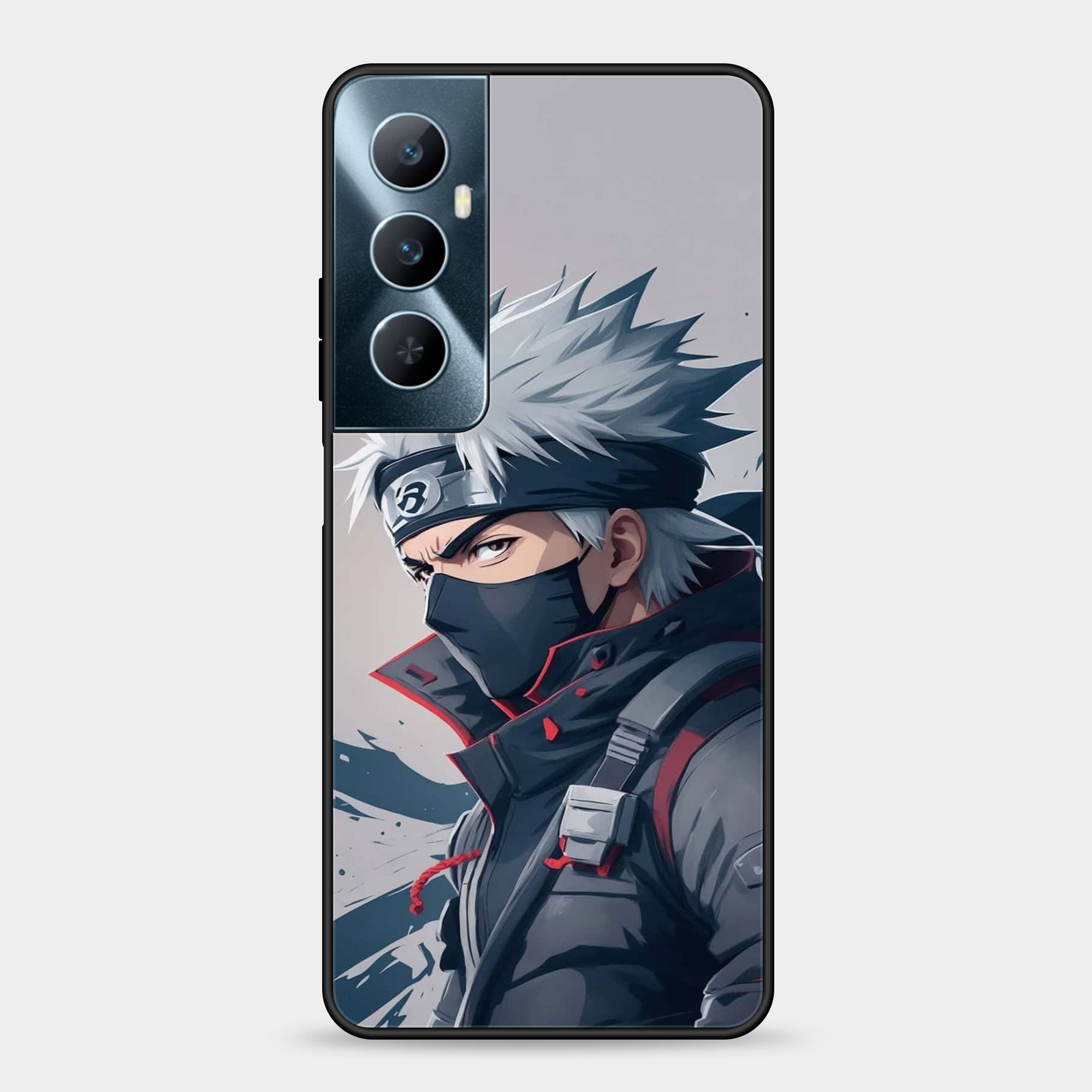 Realme C65 Design-044 Premium Glossy Phone Case