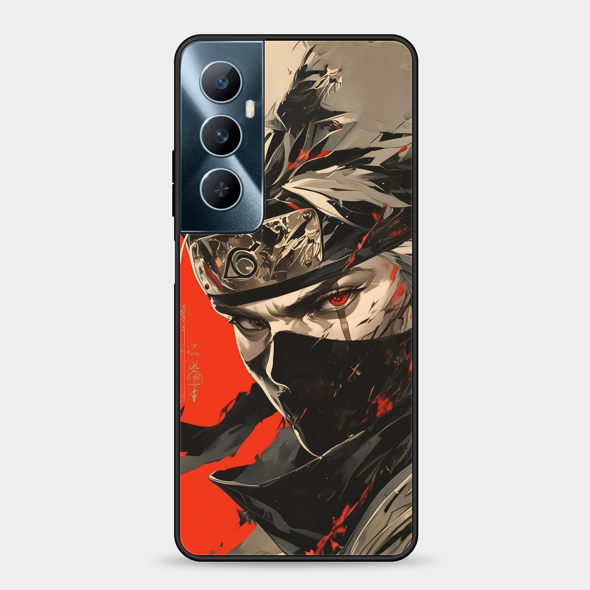 Realme C65 Design-045 Premium Glossy Phone Case