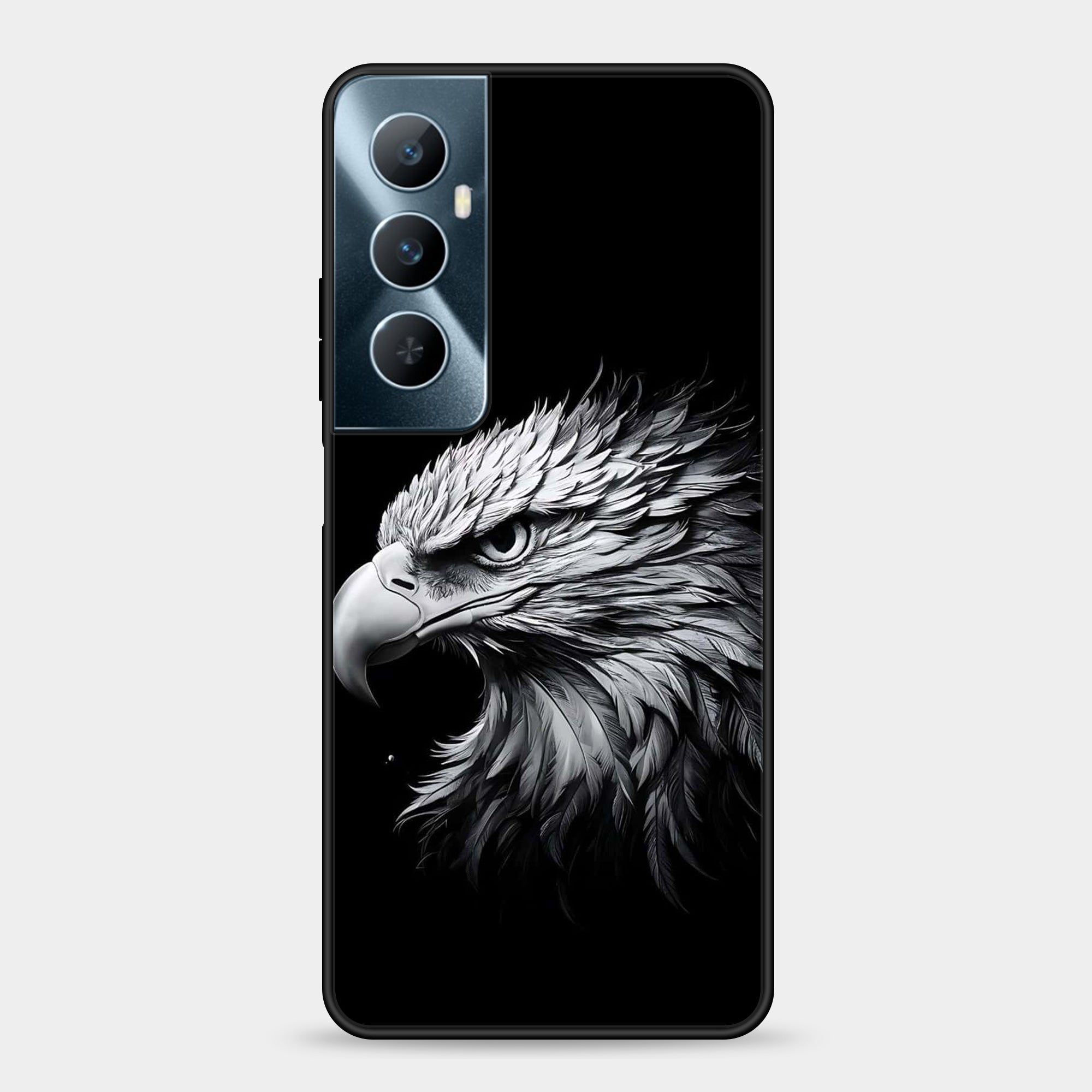 Realme C65 Design-055 Premium Glossy Phone Case