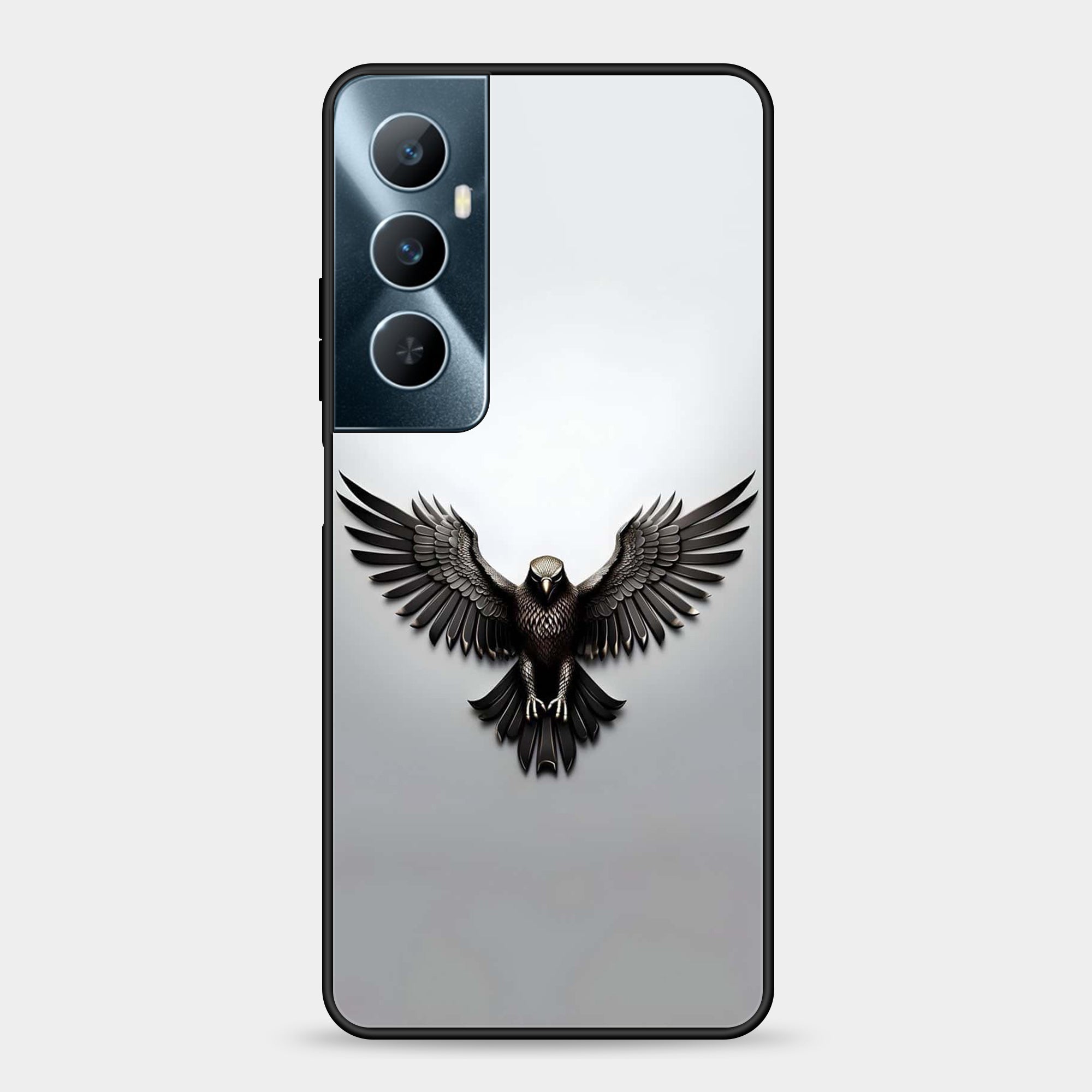 Realme C65 Design-056 Premium Glossy Phone Case