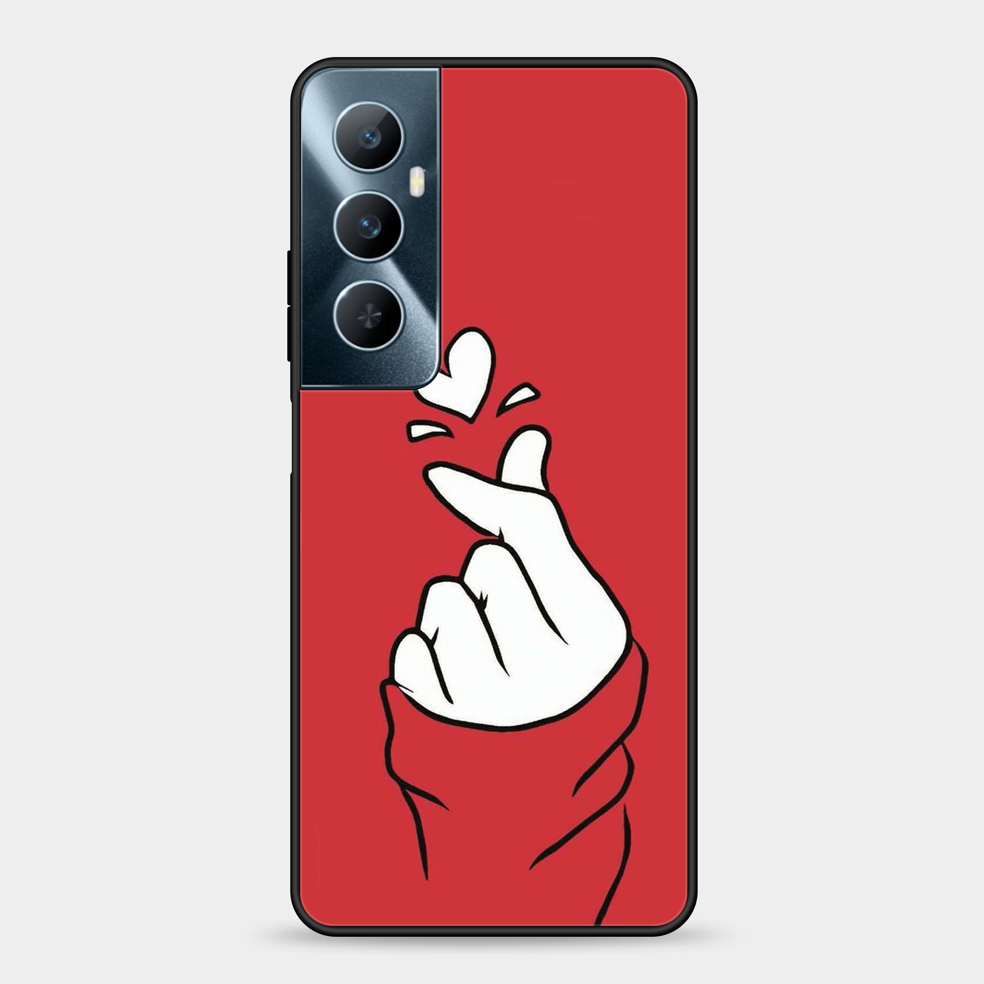 Realme C65 Design-057 Premium Glossy Phone Case