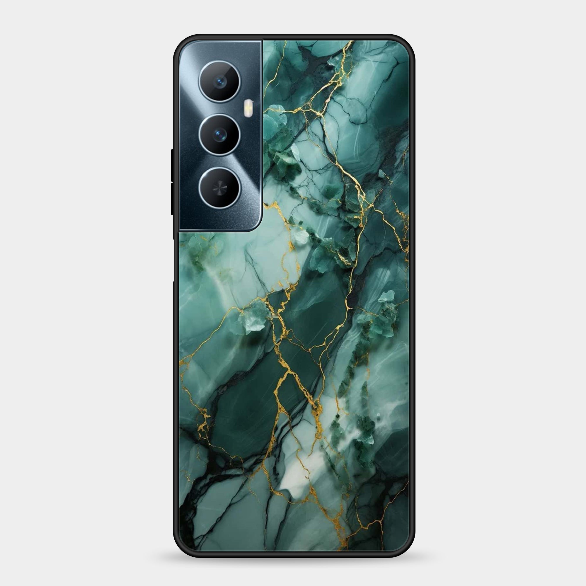 Realme C65 Design-062 Premium Glossy Phone Case