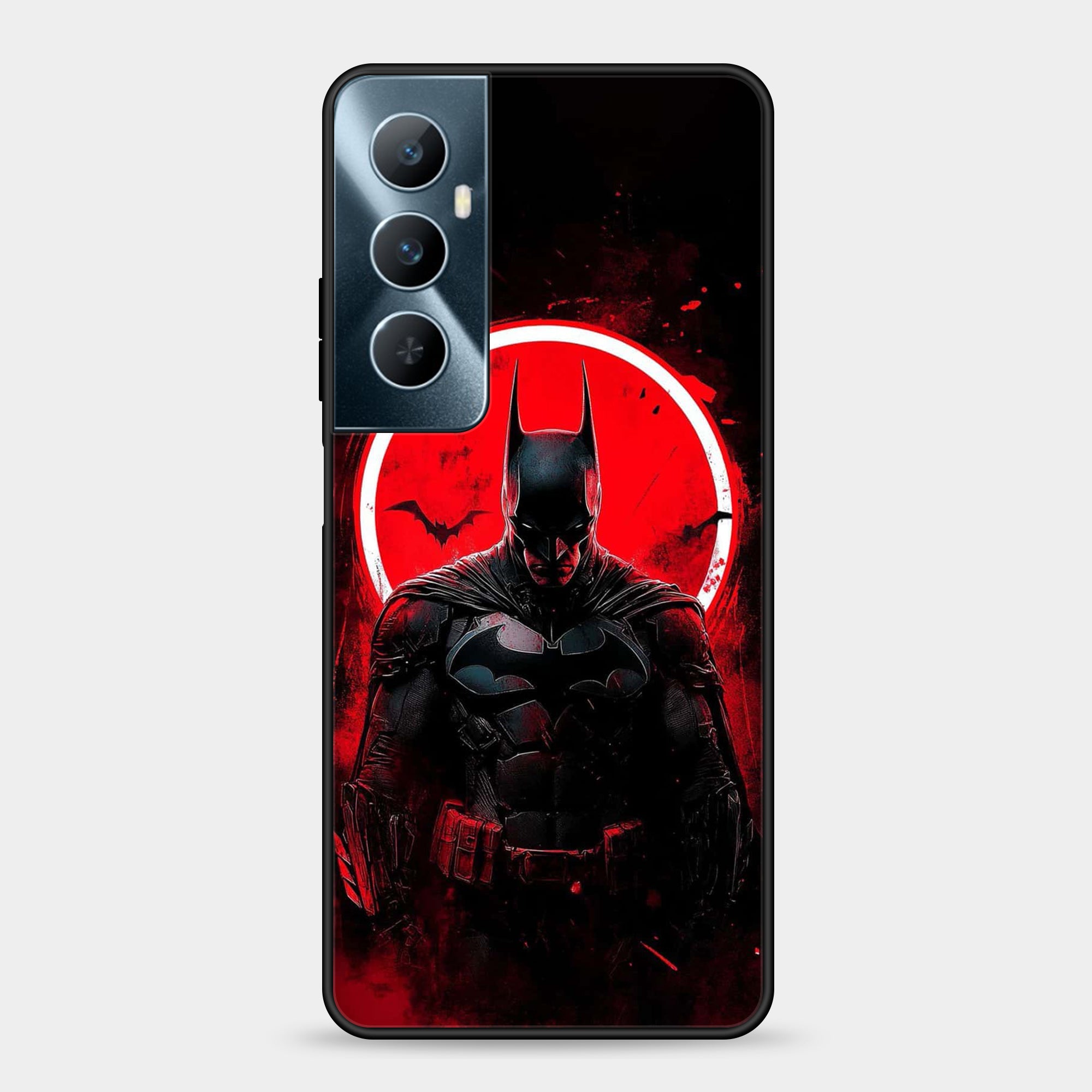 Realme C65 Design-068 Premium Glossy Phone Case