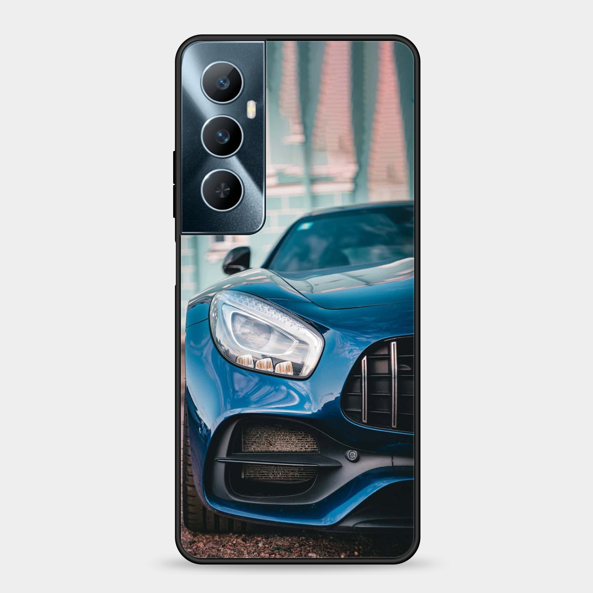 Realme C65 Design-079 Premium Glossy Phone Case