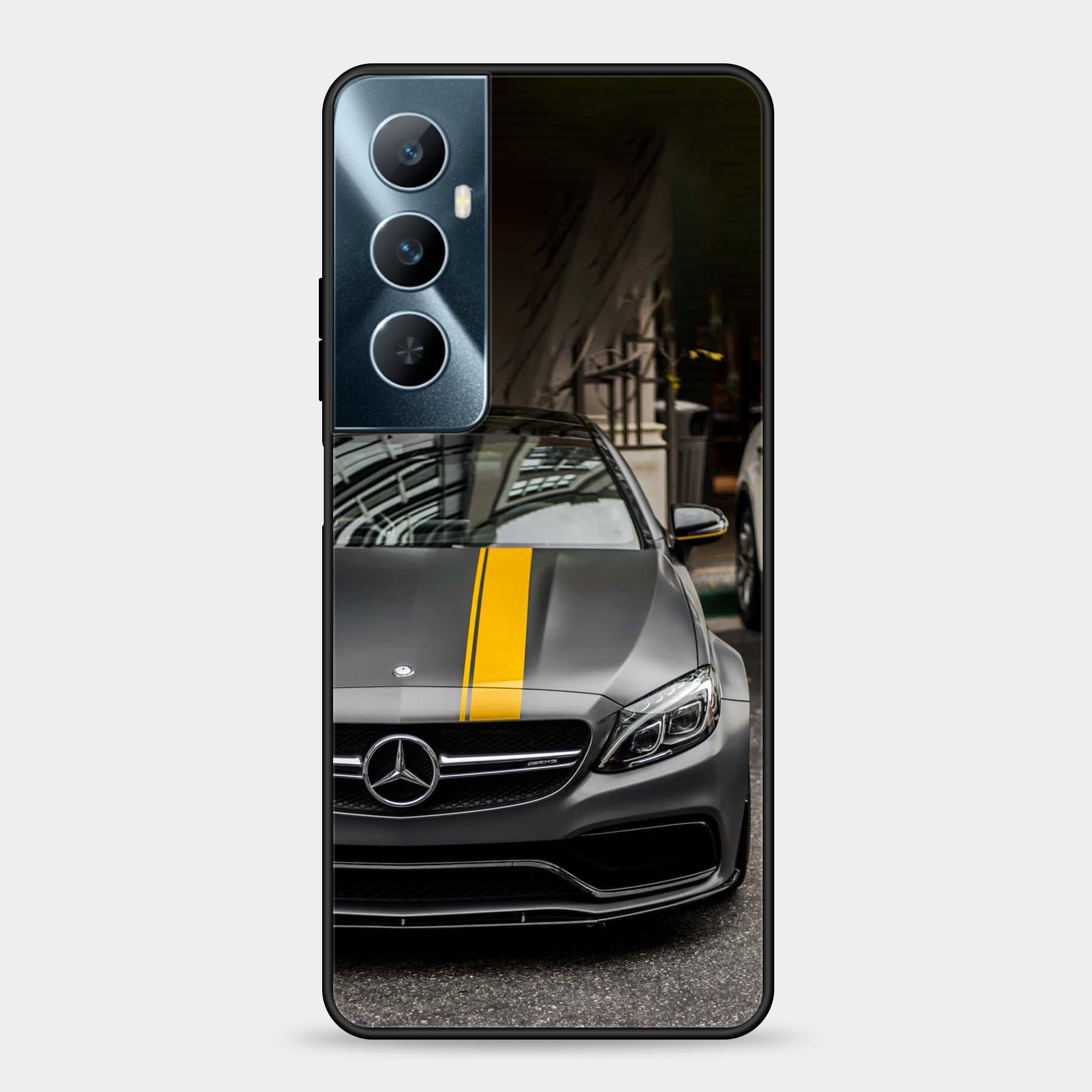Realme C65 Design-081 Premium Glossy Phone Case