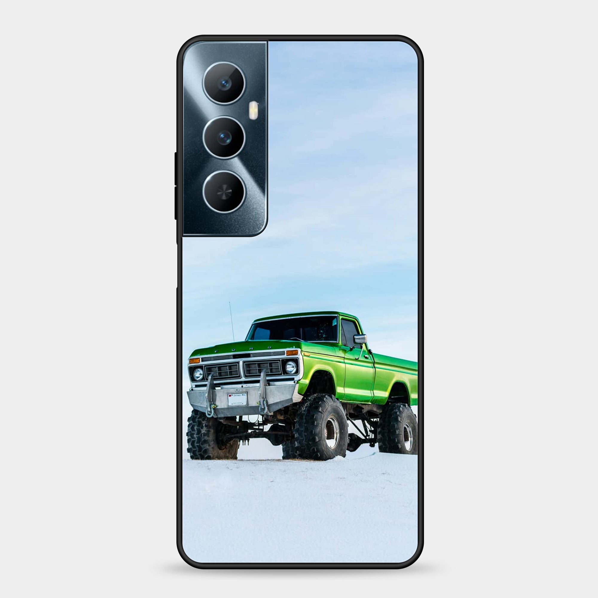 Realme C65 Design-082 Premium Glossy Phone Case