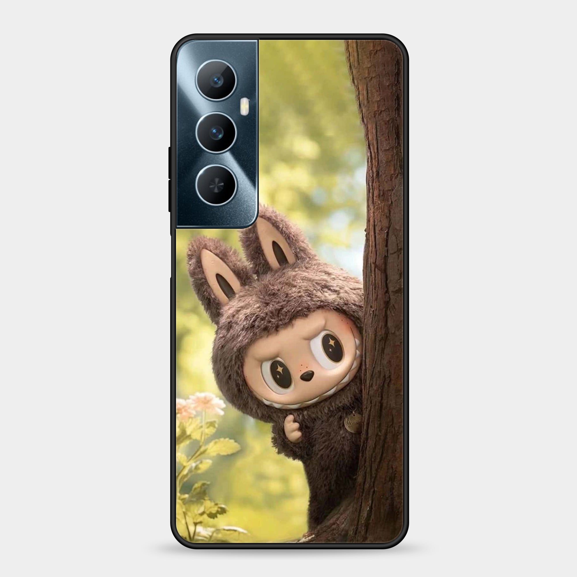 Realme C65 Design-086 Premium Glossy Phone Case