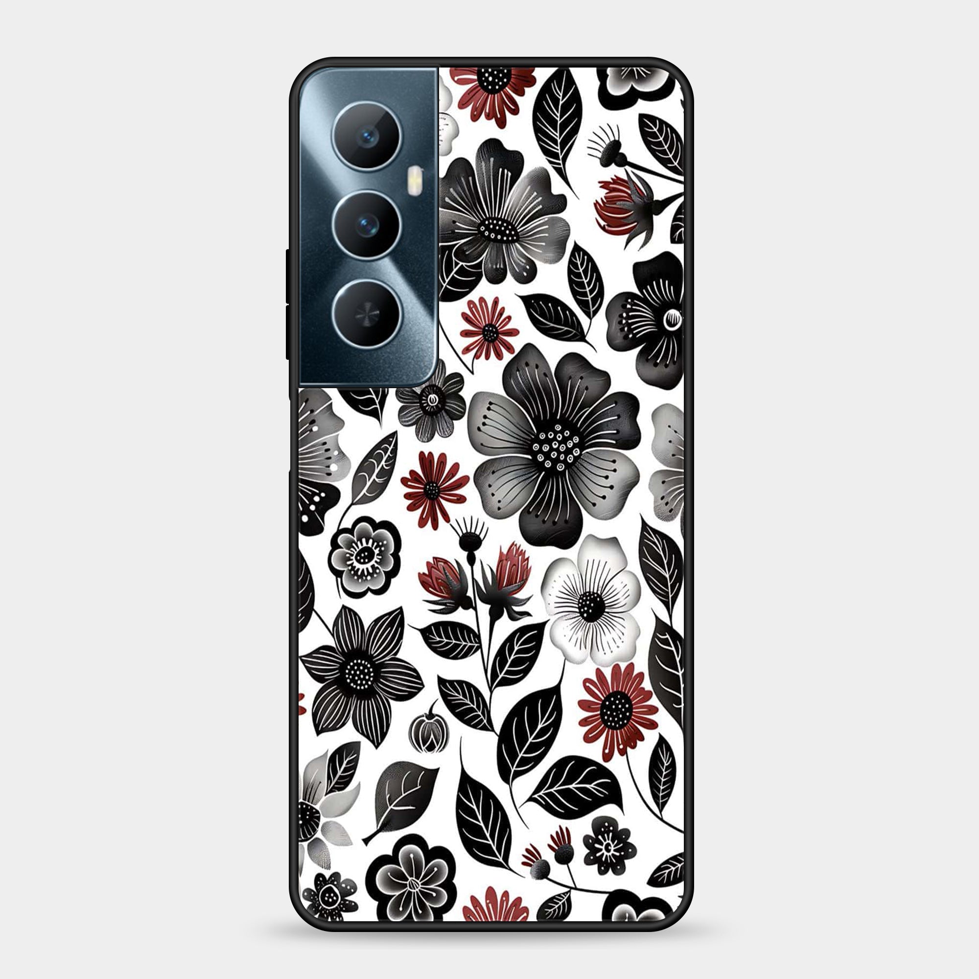 Realme C65 Design-087 Premium Glossy Phone Case