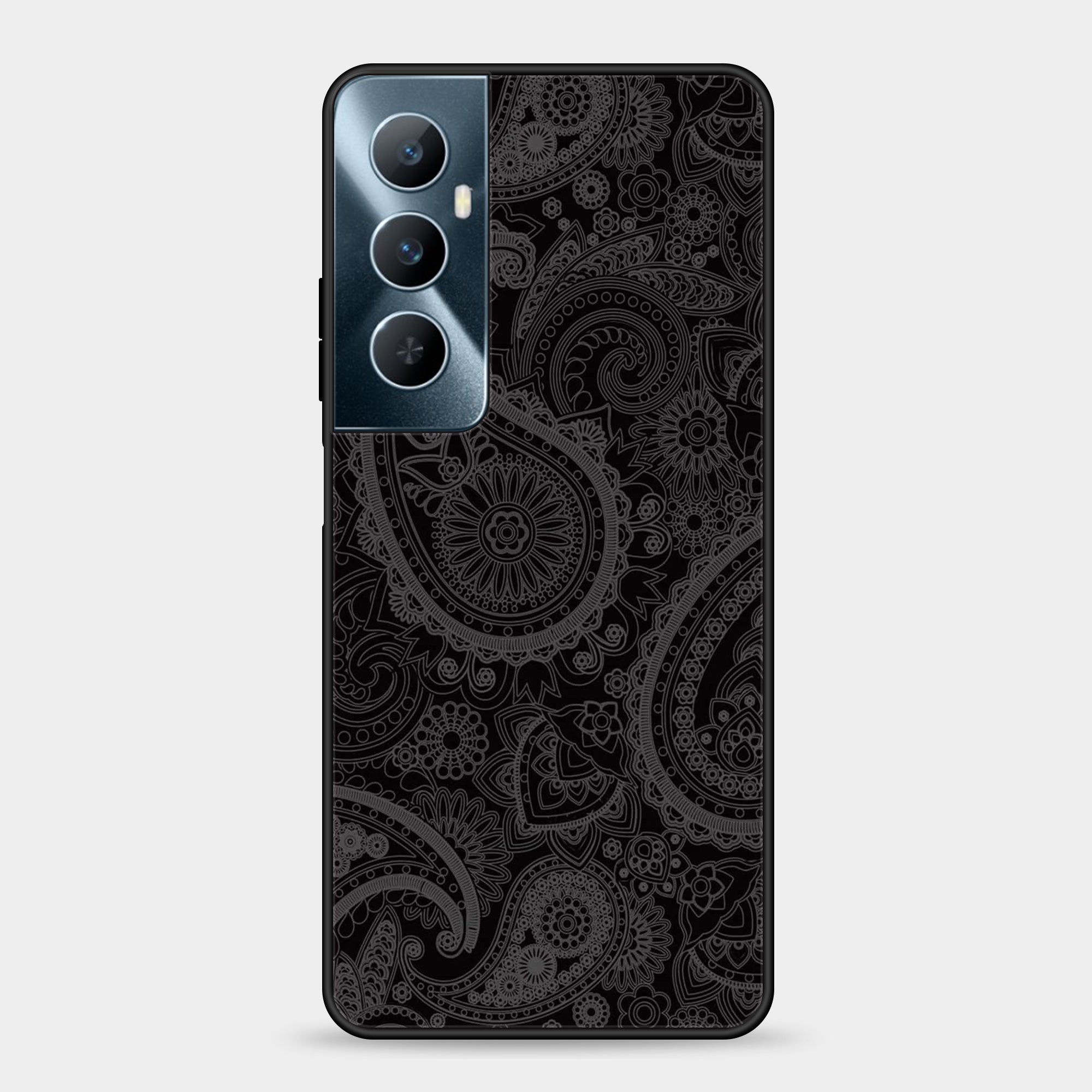 Realme C65 Design-089 Premium Glossy Phone Case