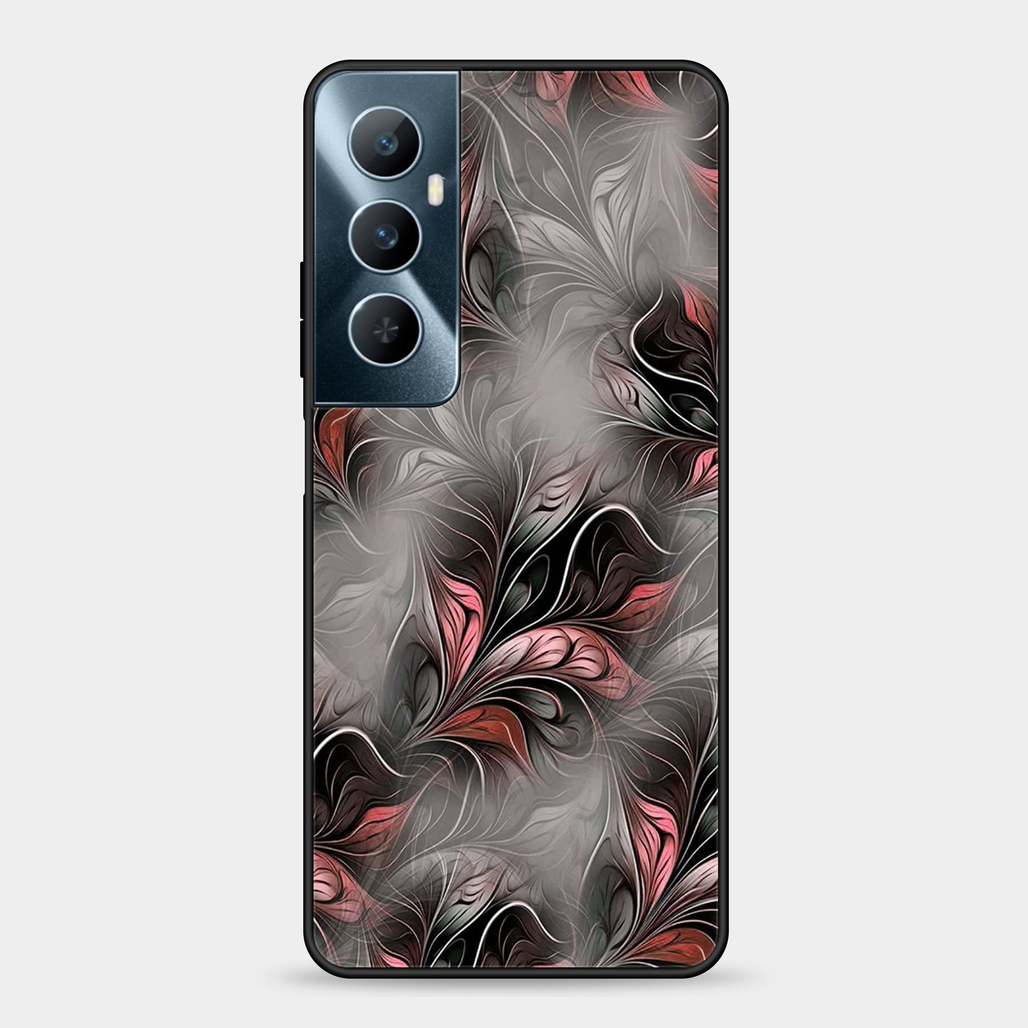 Realme C65 Design-091 Premium Glossy Phone Case