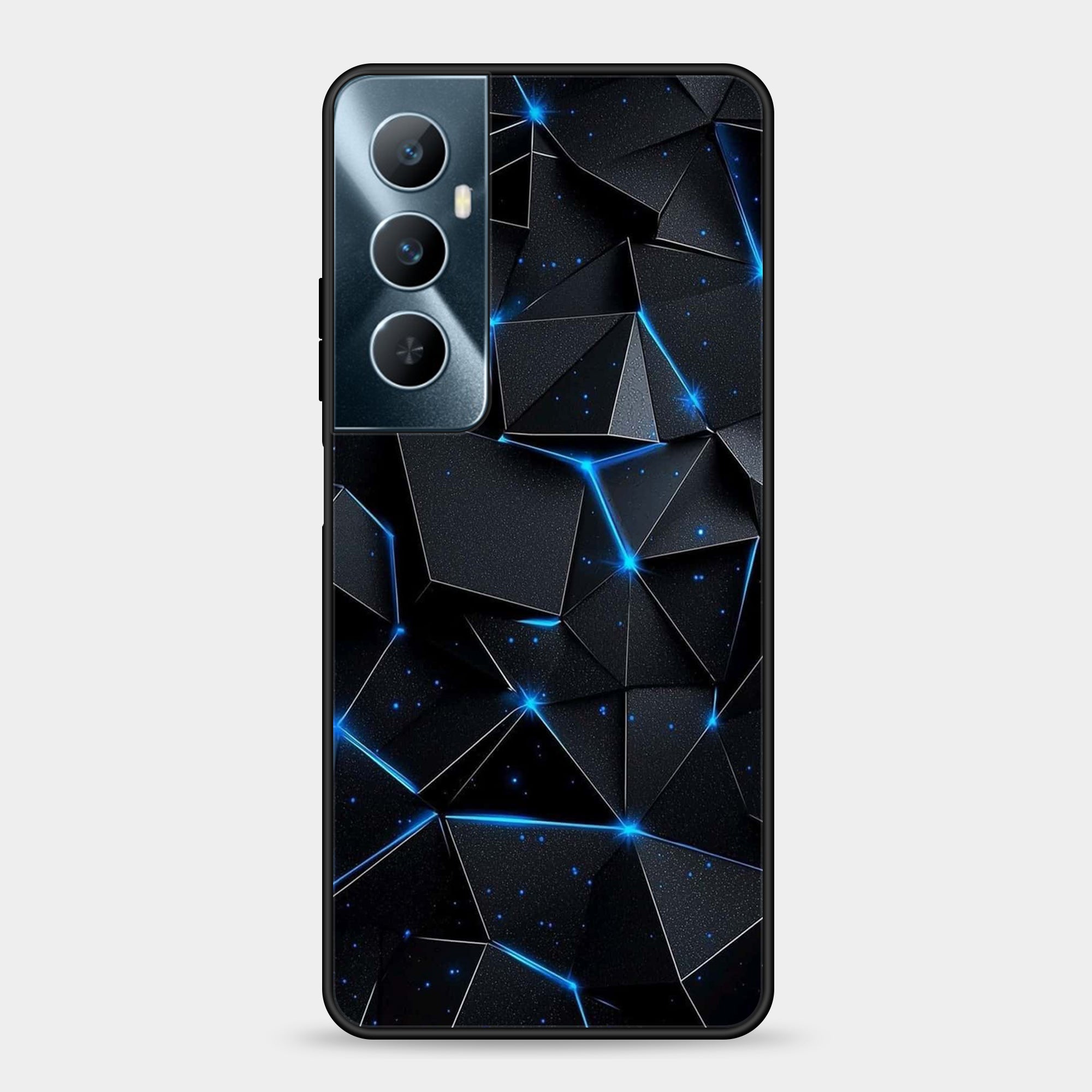 Realme C65 Design-093 Premium Glossy Phone Case