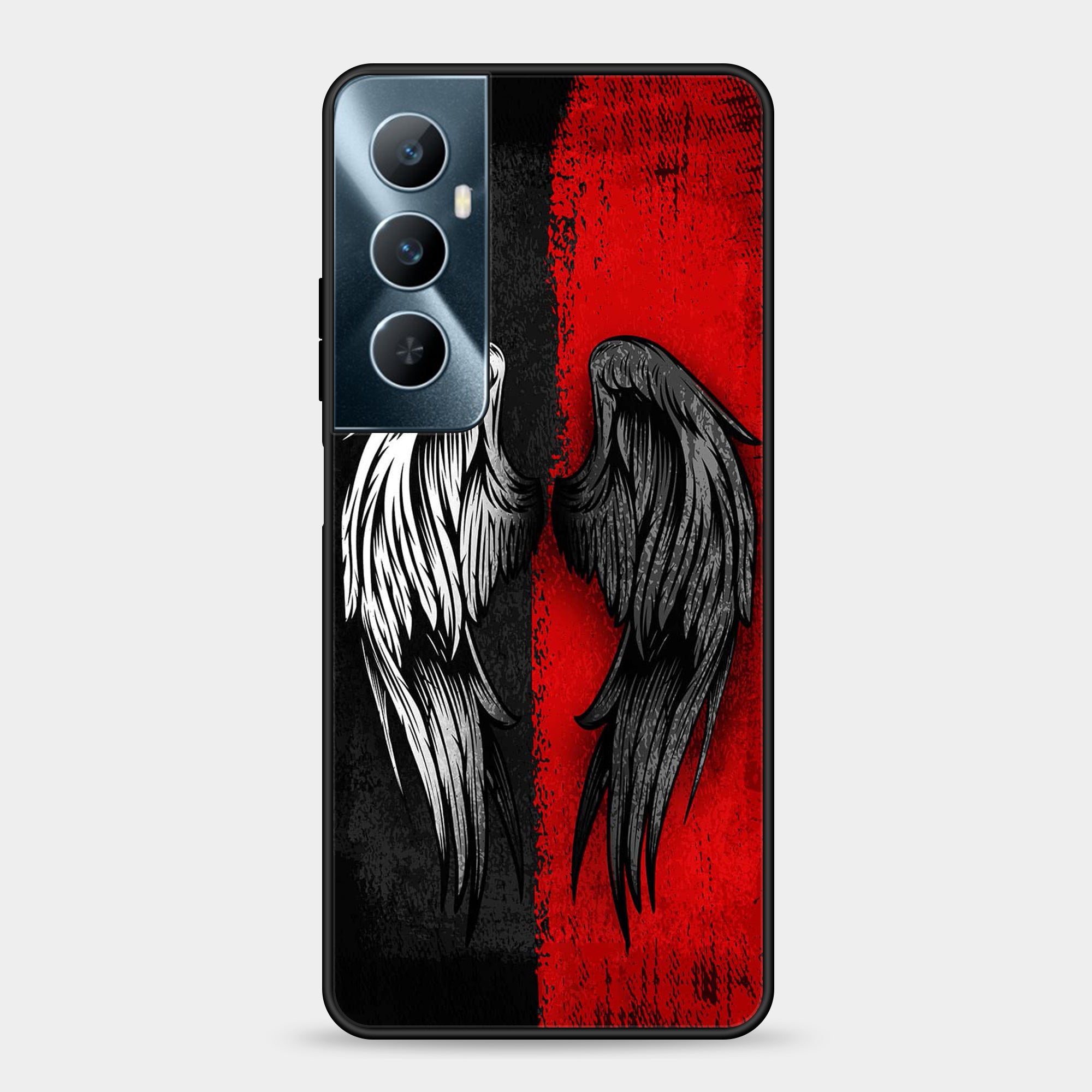 Realme C65 Design-094 Premium Glossy Phone Case