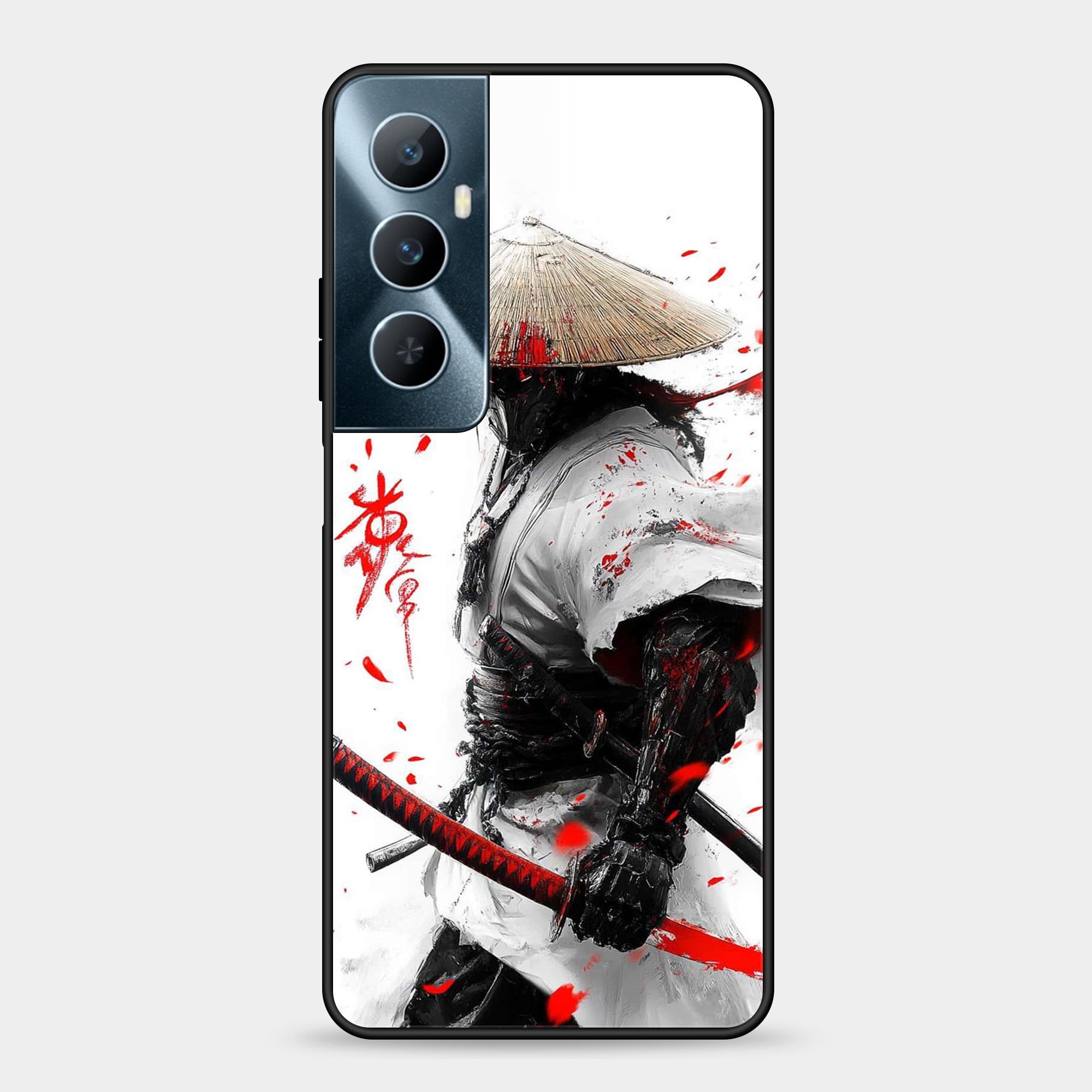 Realme C65 Design-096 Premium Glossy Phone Case