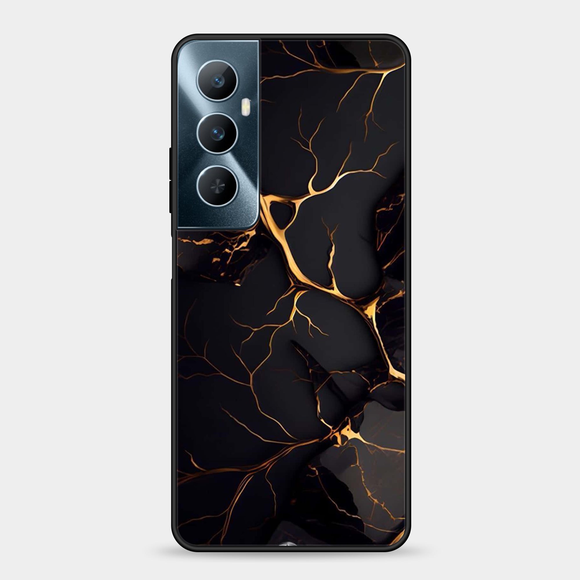 Realme C65 Design-097 Premium Glossy Phone Case