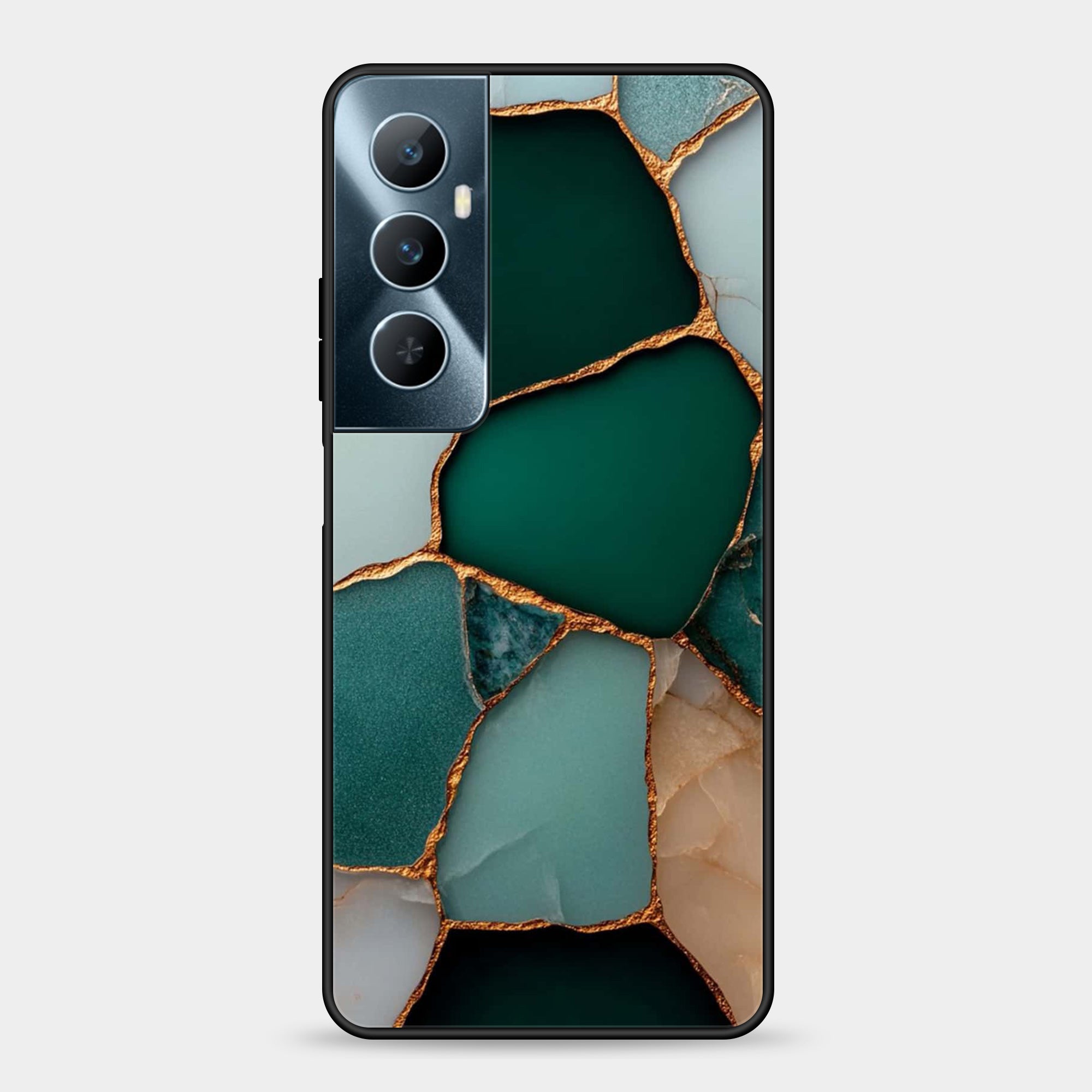 Realme C65 Design-099 Premium Glossy Phone Case