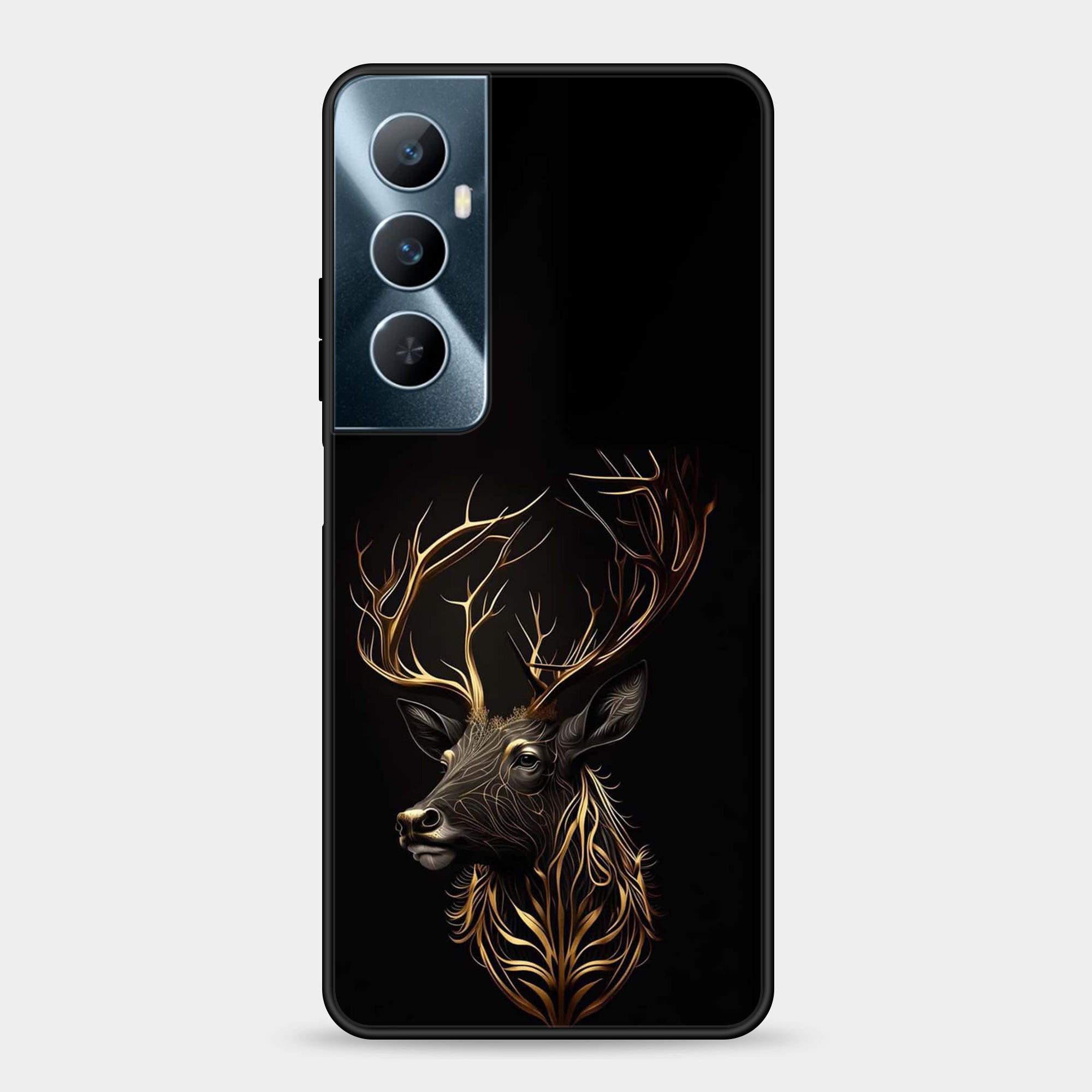 Realme C65 Design-100 Premium Glossy Phone Case