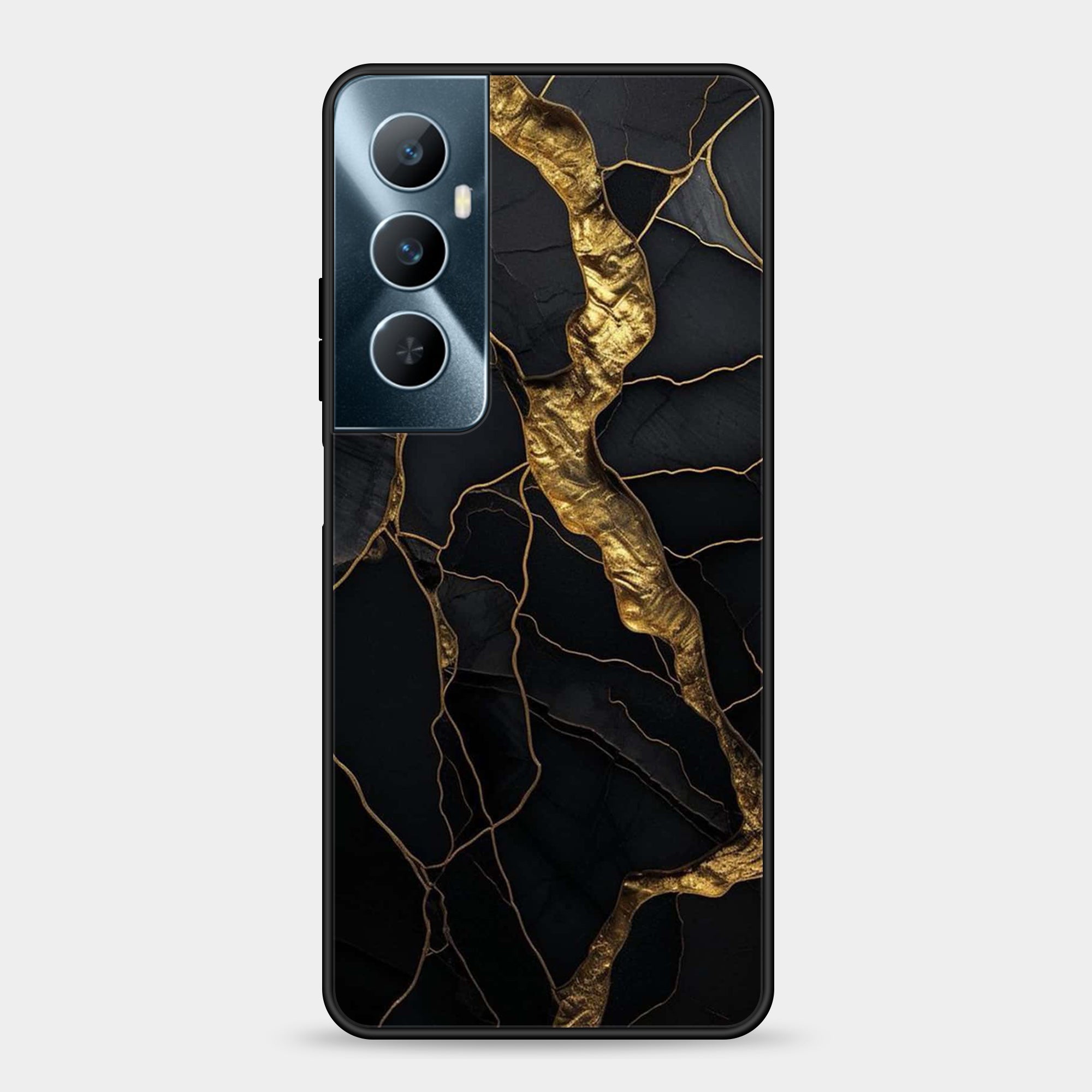 Realme C65 Design-103 Premium Glossy Phone Case