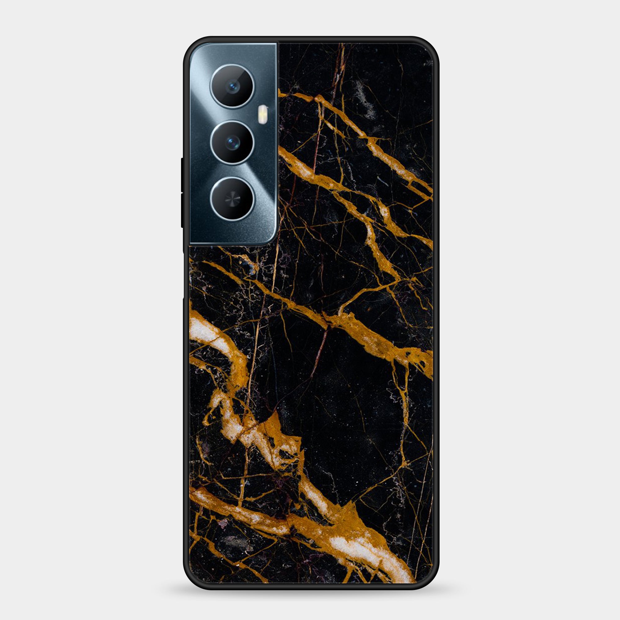 Realme C65 Design-104 Premium Glossy Phone Case