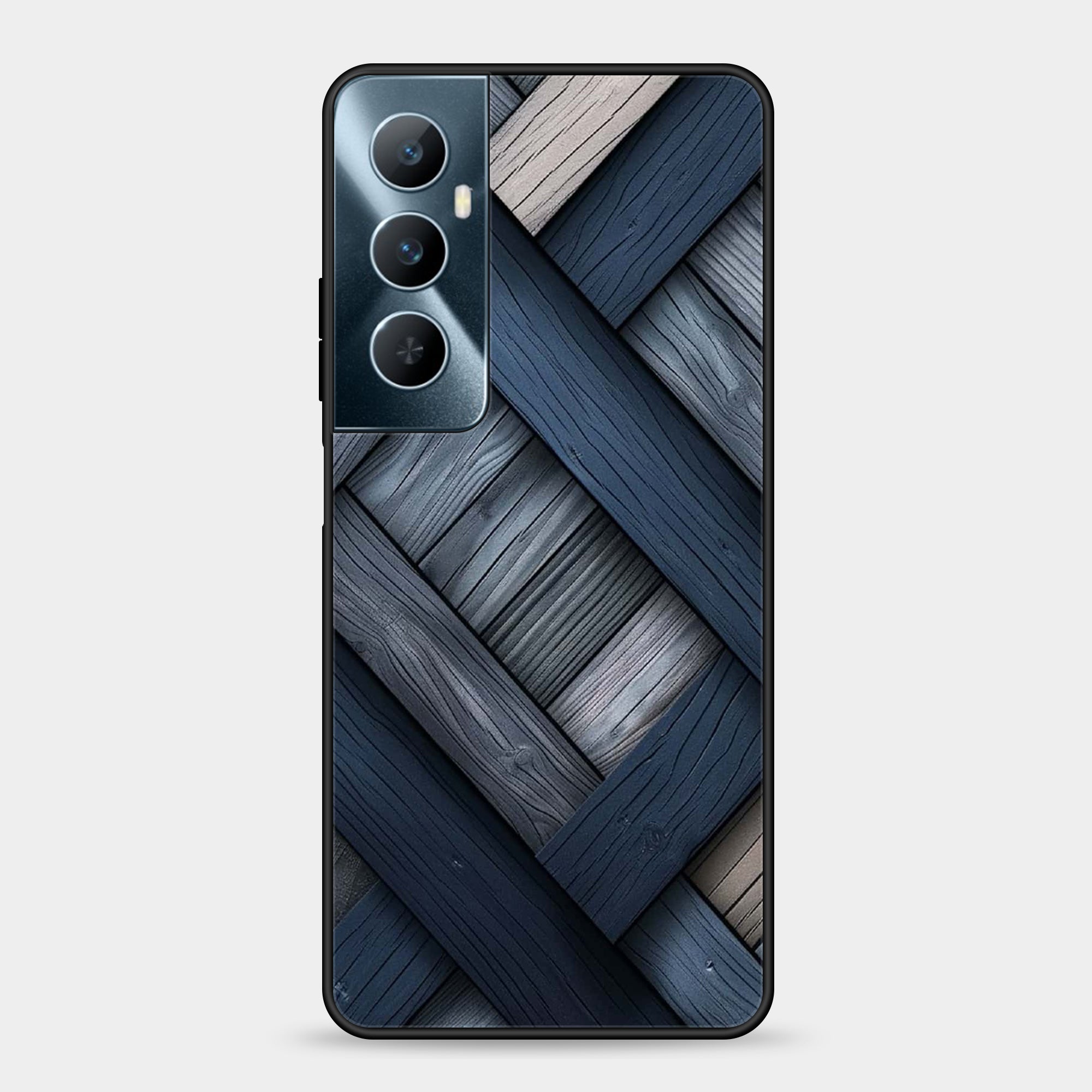 Realme C65 Design-107 Premium Glossy Phone Case