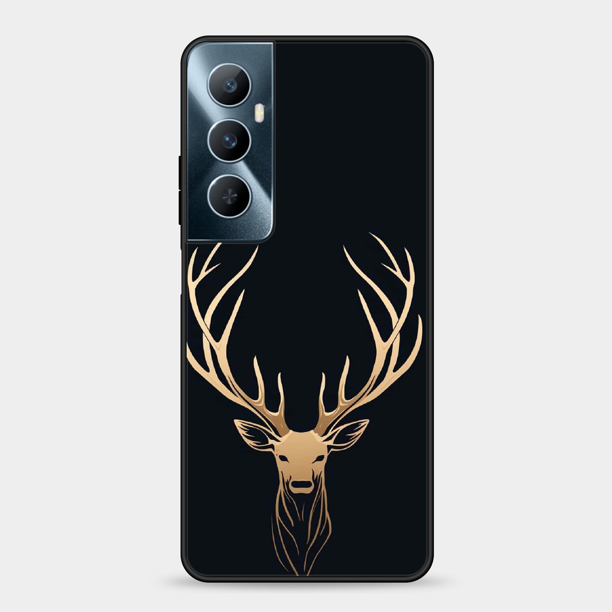 Realme C65 Design-108 Premium Glossy Phone Case
