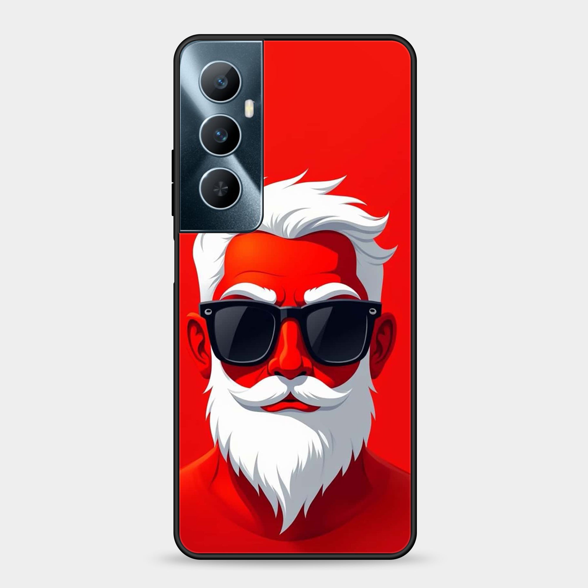 Realme C65 Design-109 Premium Glossy Phone Case