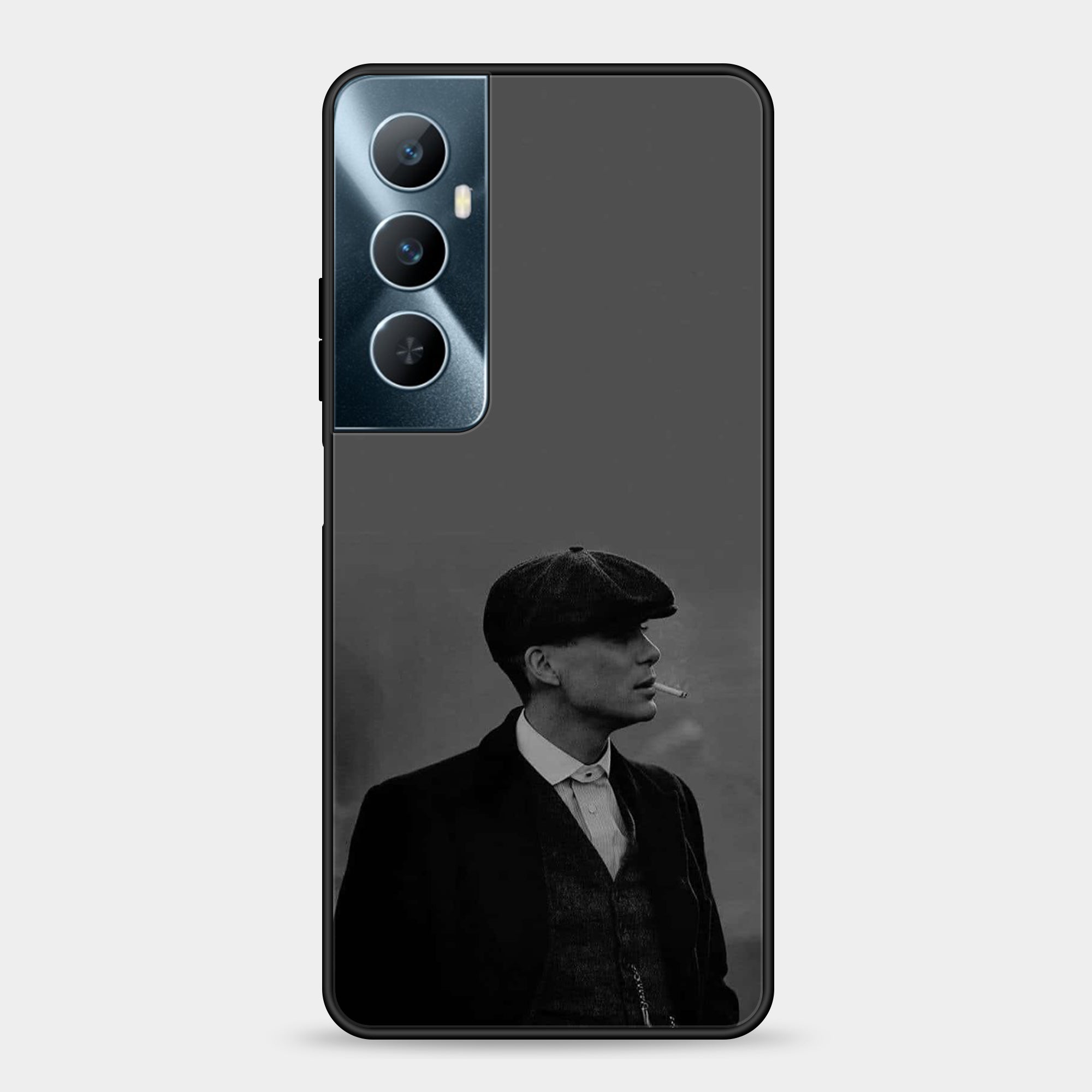 Realme C65 Design-110 Premium Glossy Phone Case