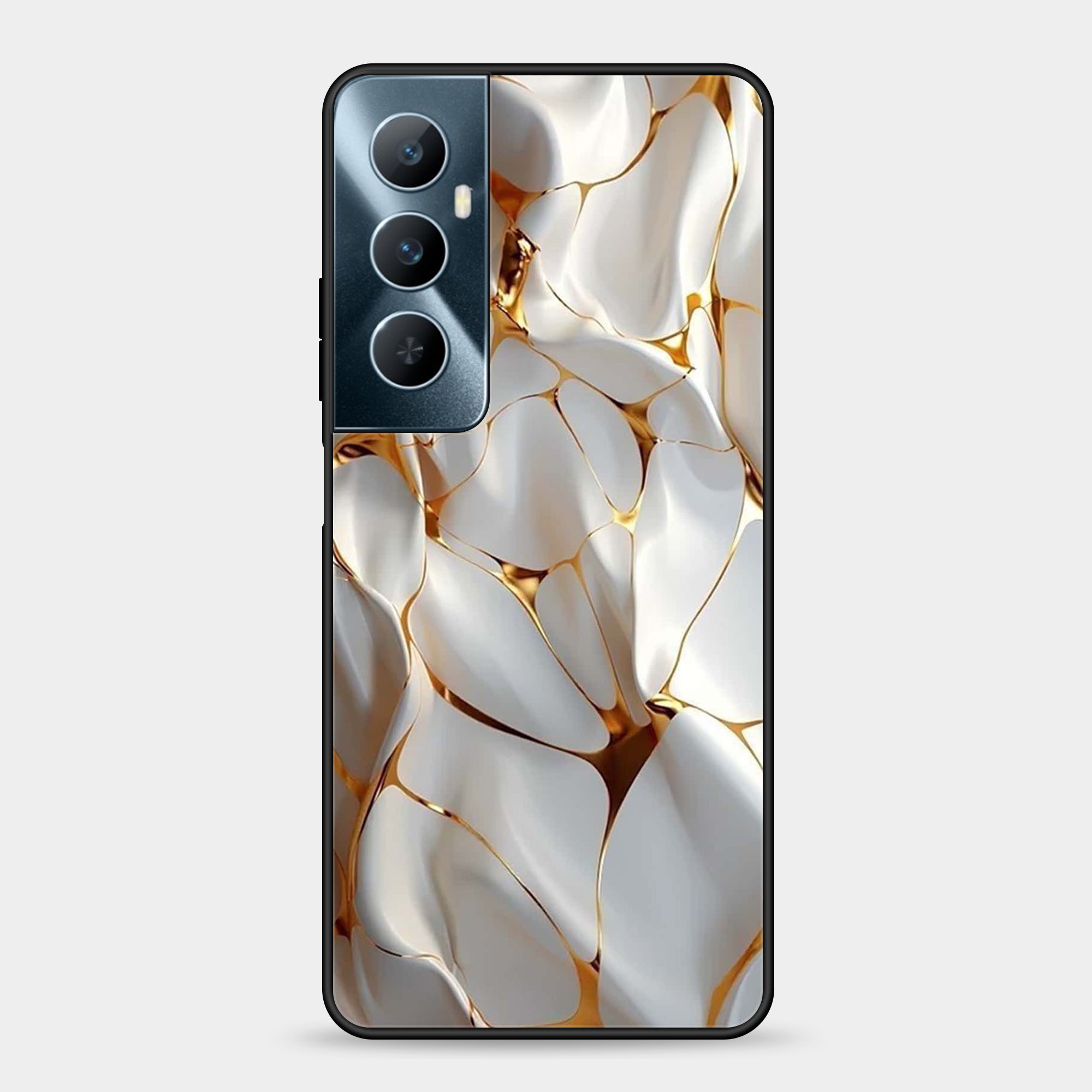 Realme C65 Design-118 Premium Glossy Phone Case