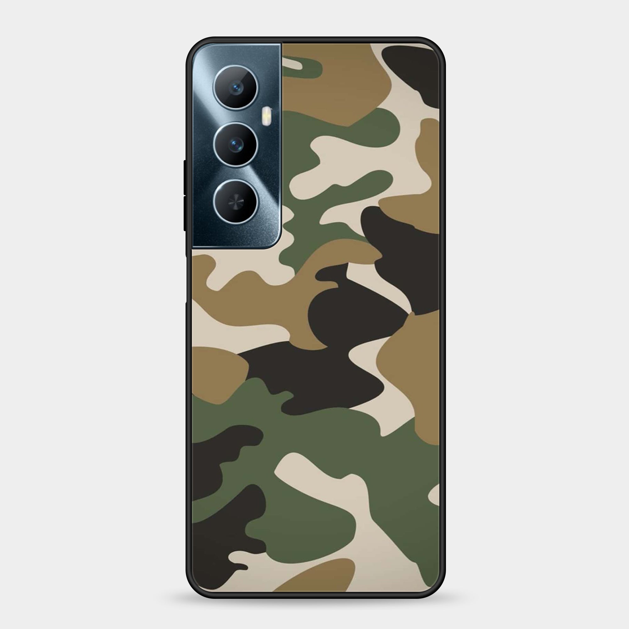 Realme C65 Design-119 Premium Glossy Phone Case