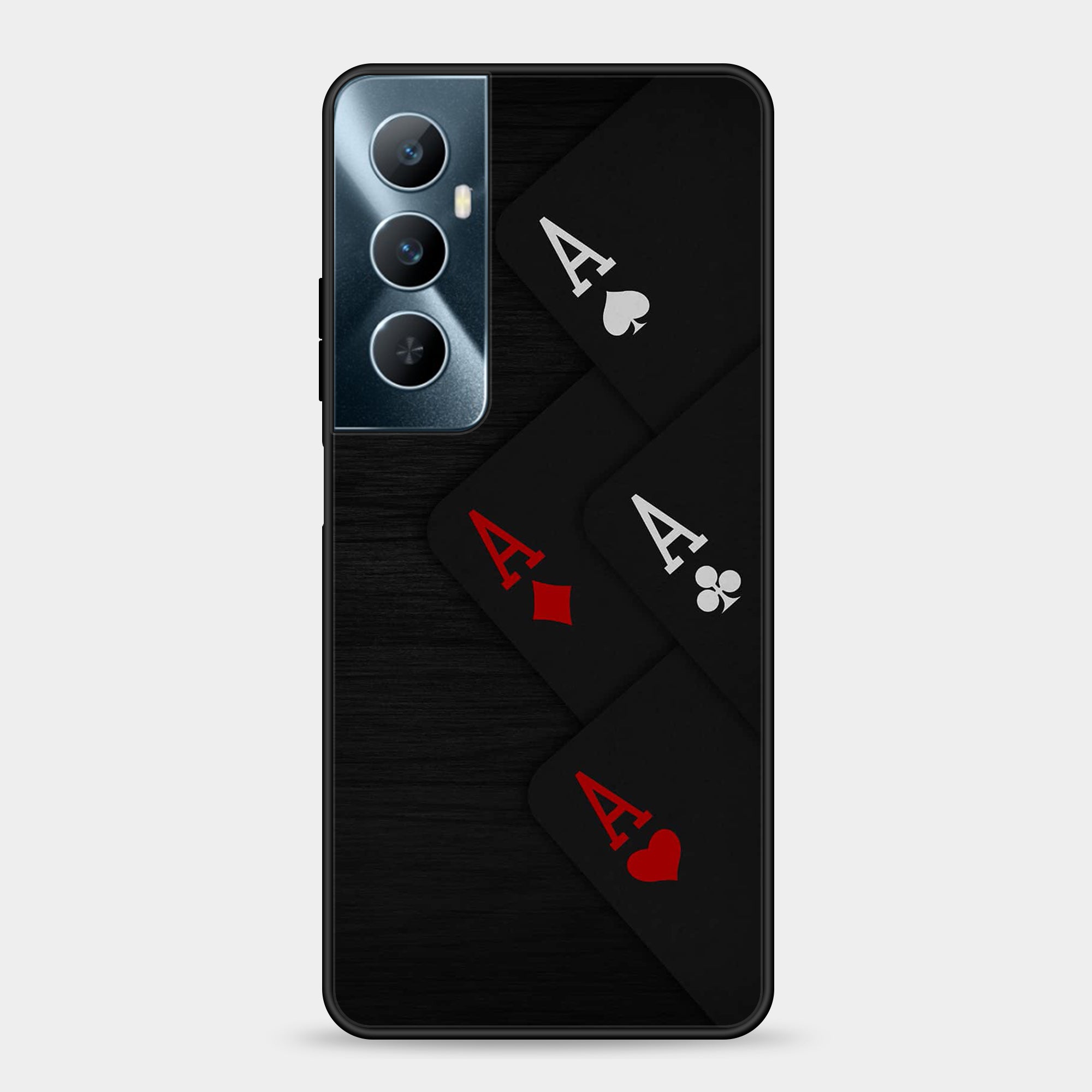 Realme C65 Design-120 Premium Glossy Phone Case