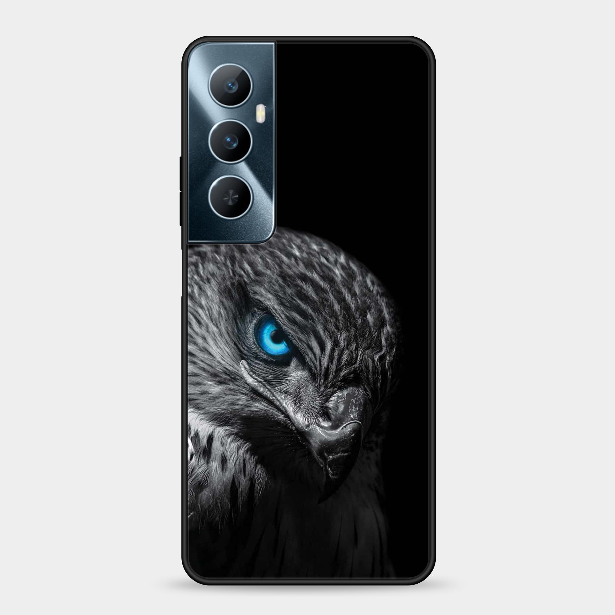 Realme C65 Design-121 Premium Glossy Phone Case