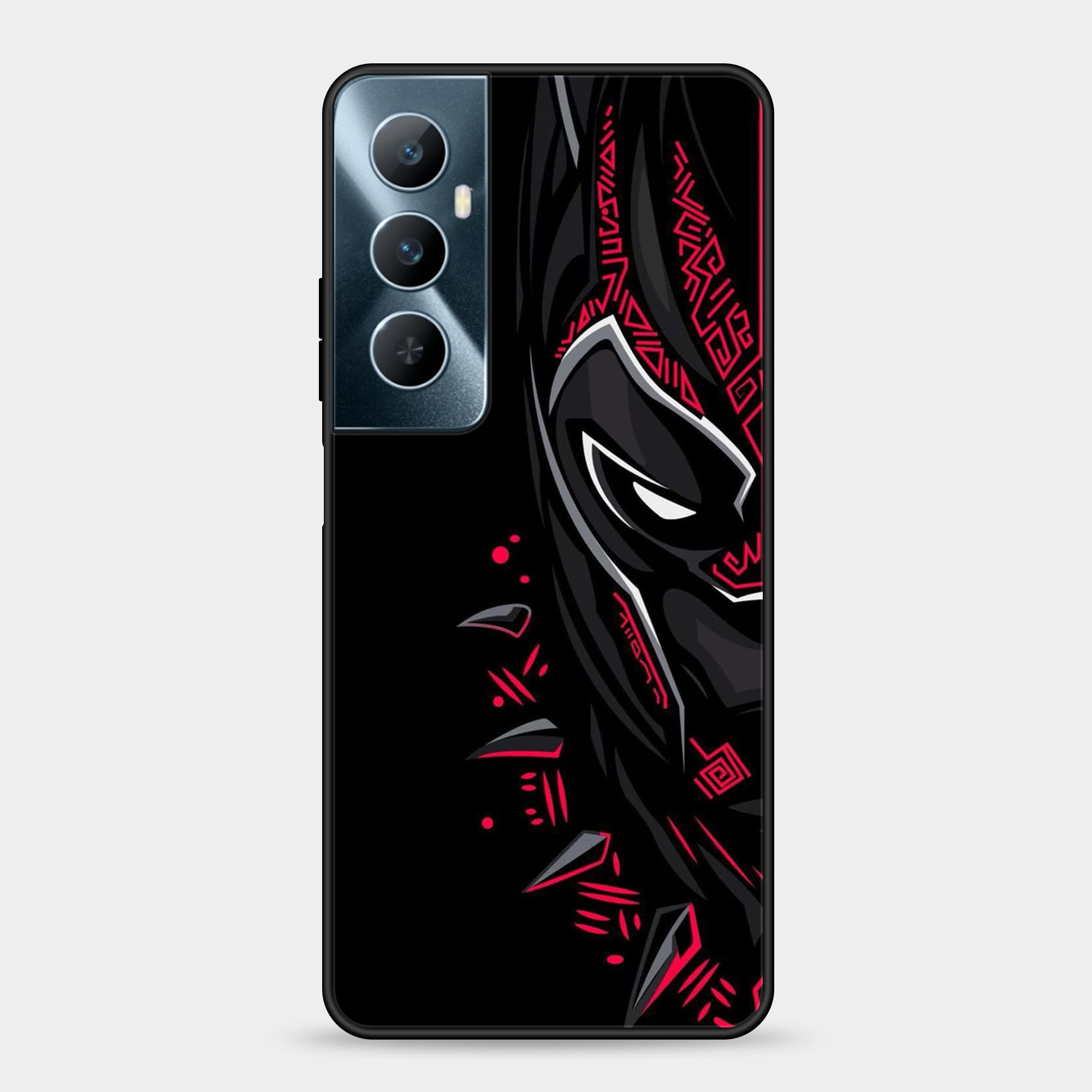 Realme C65 Design-124 Premium Glossy Phone Case