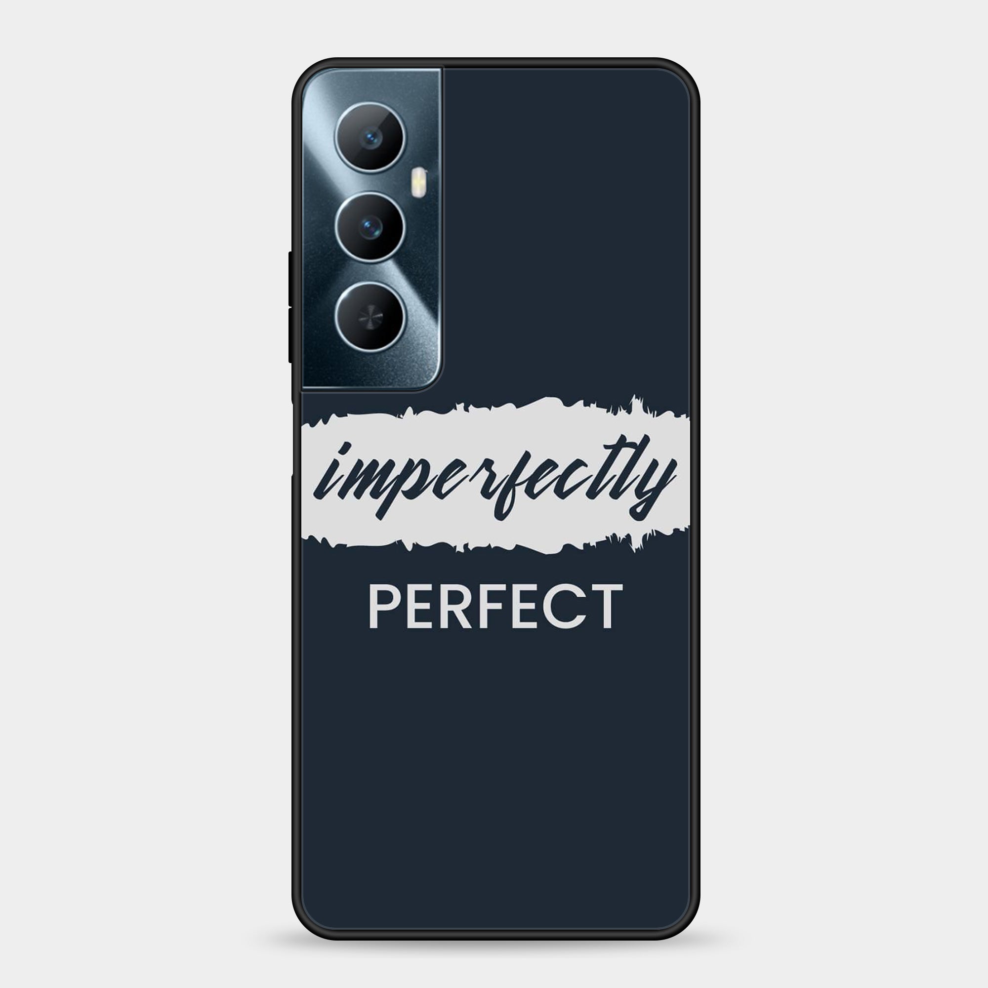 Realme C65 Design-132 Premium Glossy Phone Case