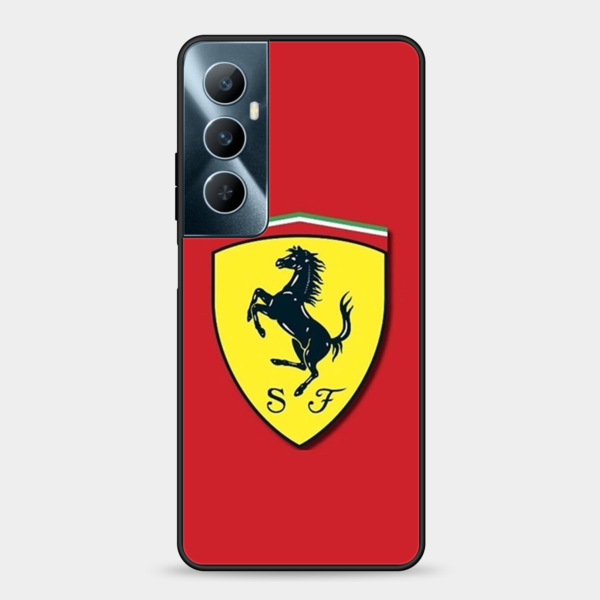 Realme C65 Design-144 Premium Glossy Phone Case