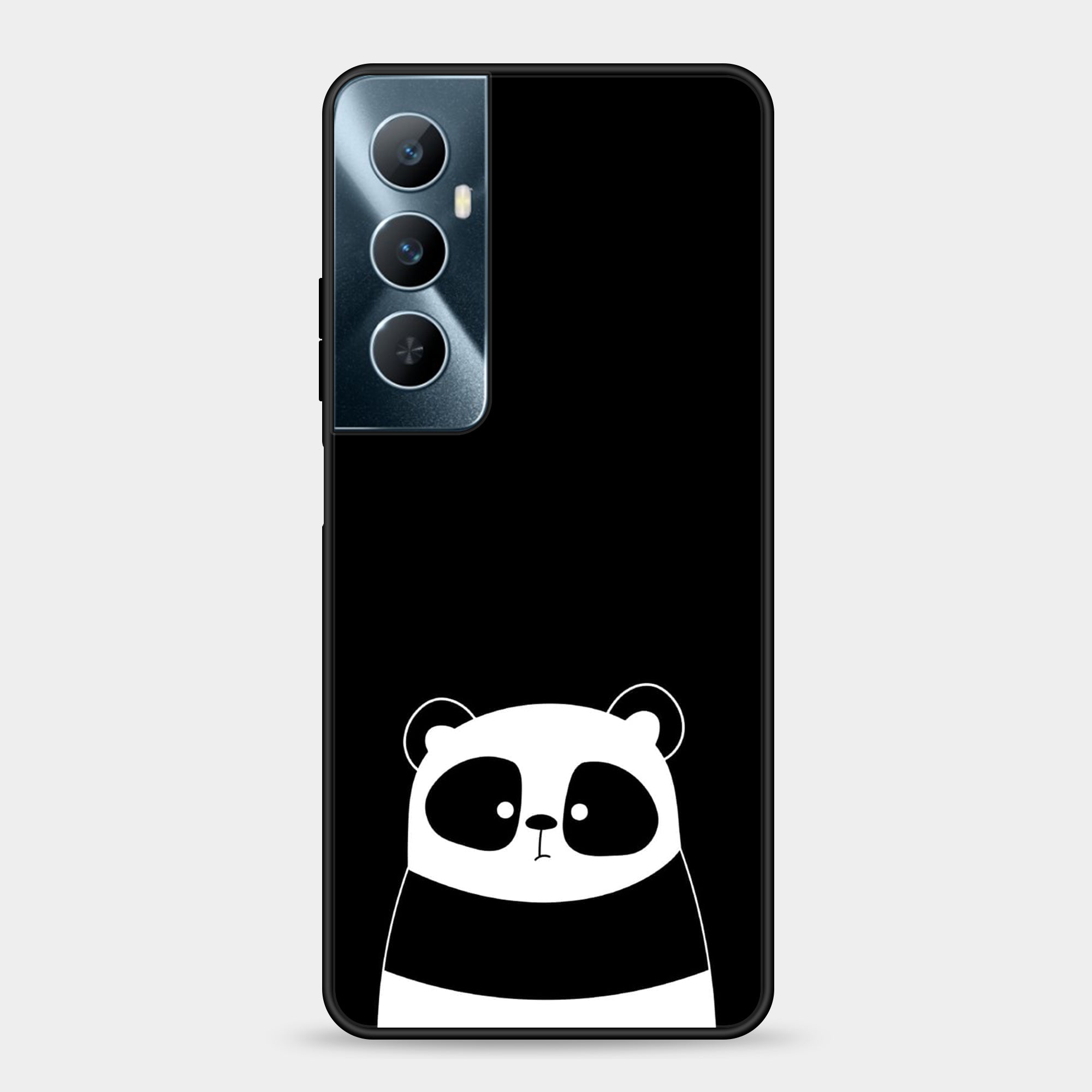 Realme C65 Design-147 Premium Glossy Phone Case